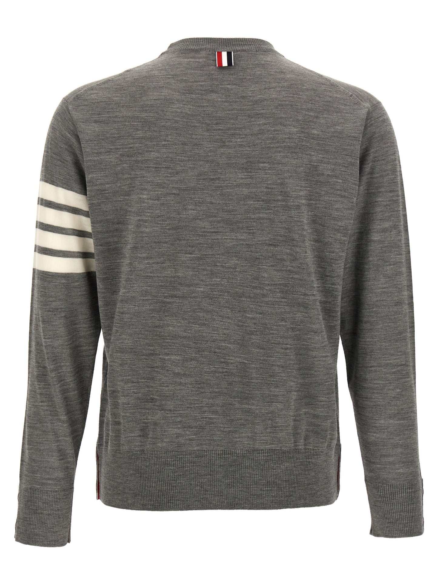 Thom Browne Men '4 Bar' Sweater THOM BROWNE