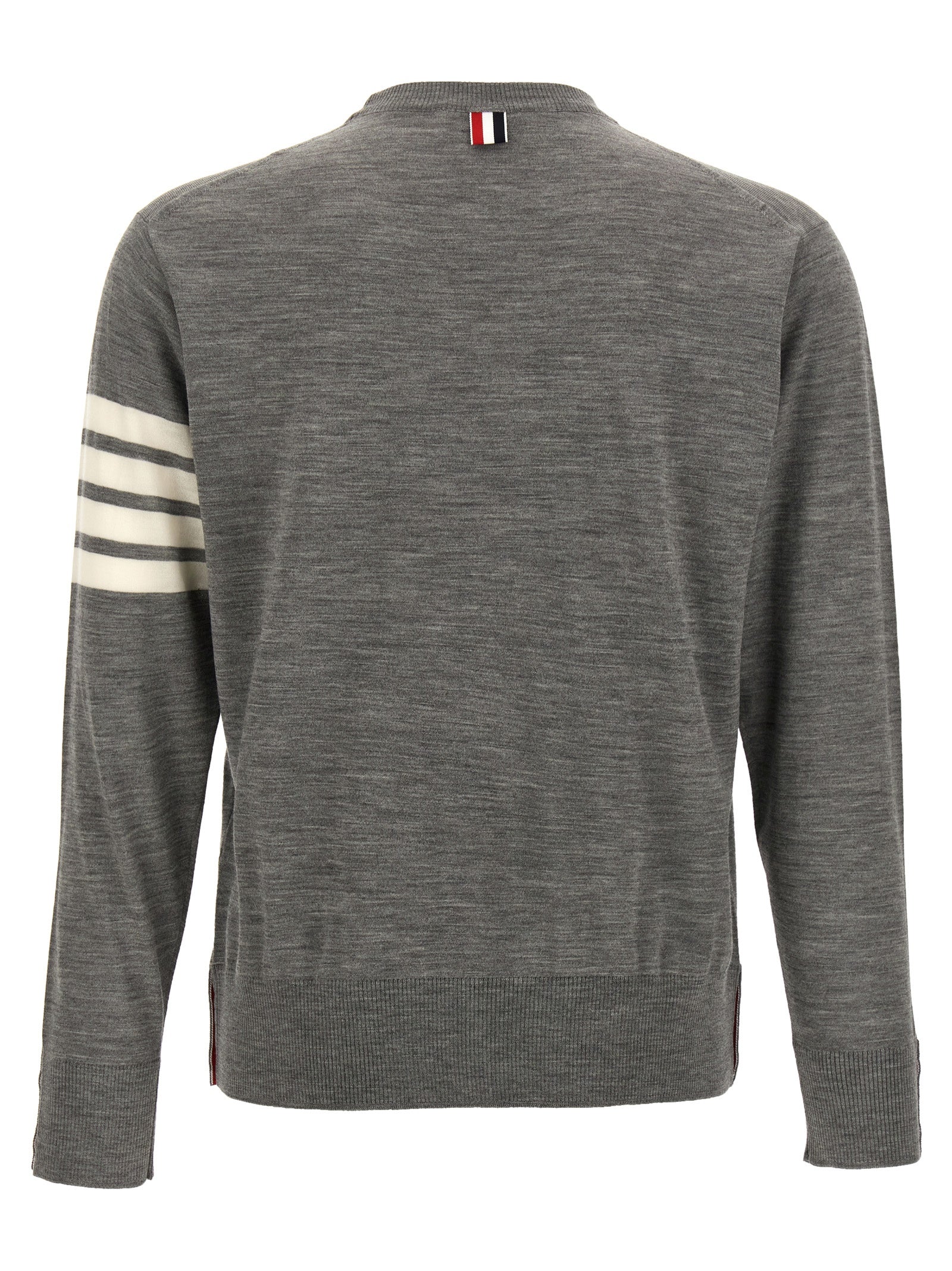 Thom Browne Men '4 Bar' Sweater THOM BROWNE