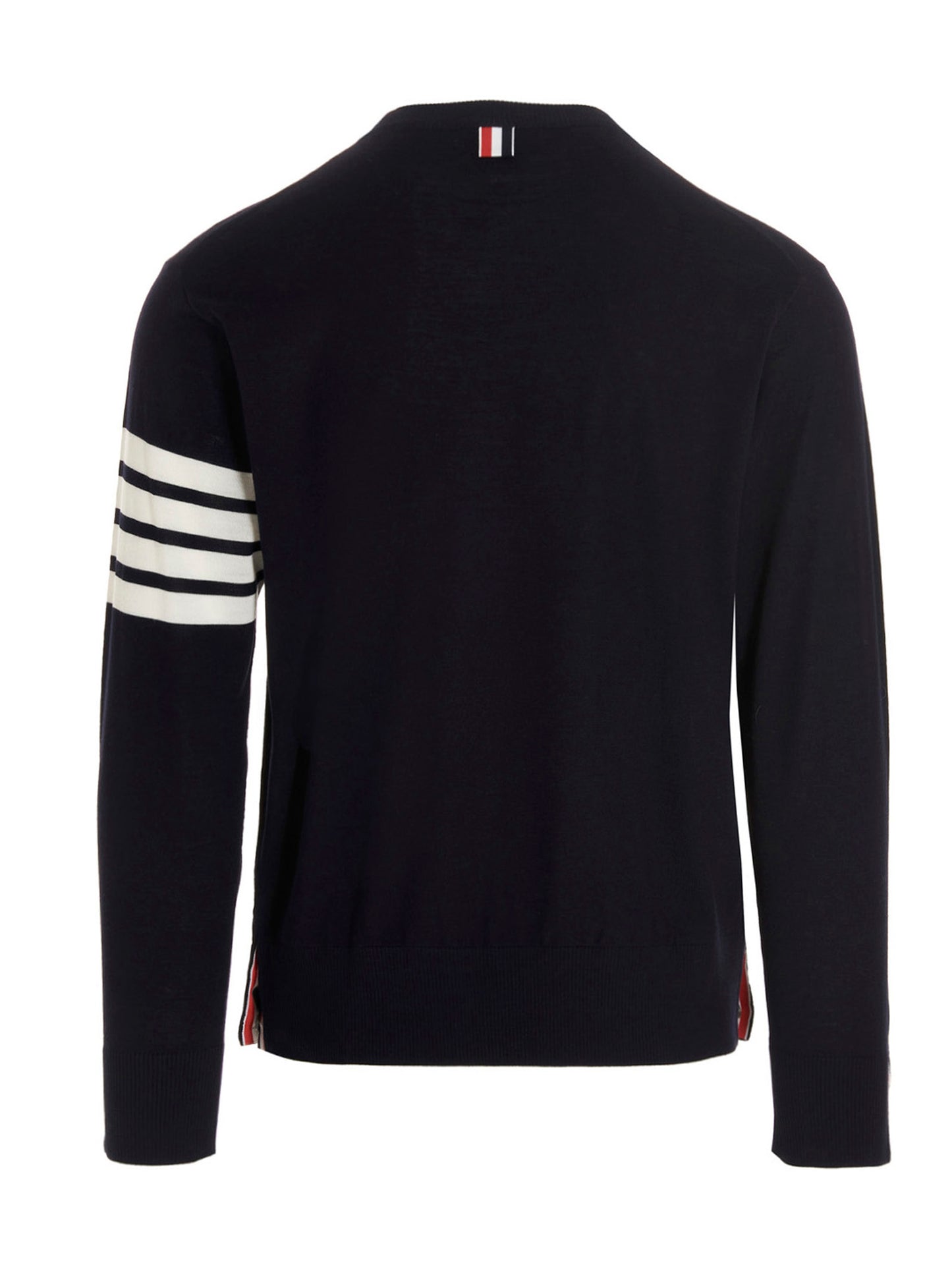 Thom Browne Men '4 Bar' Sweater THOM BROWNE