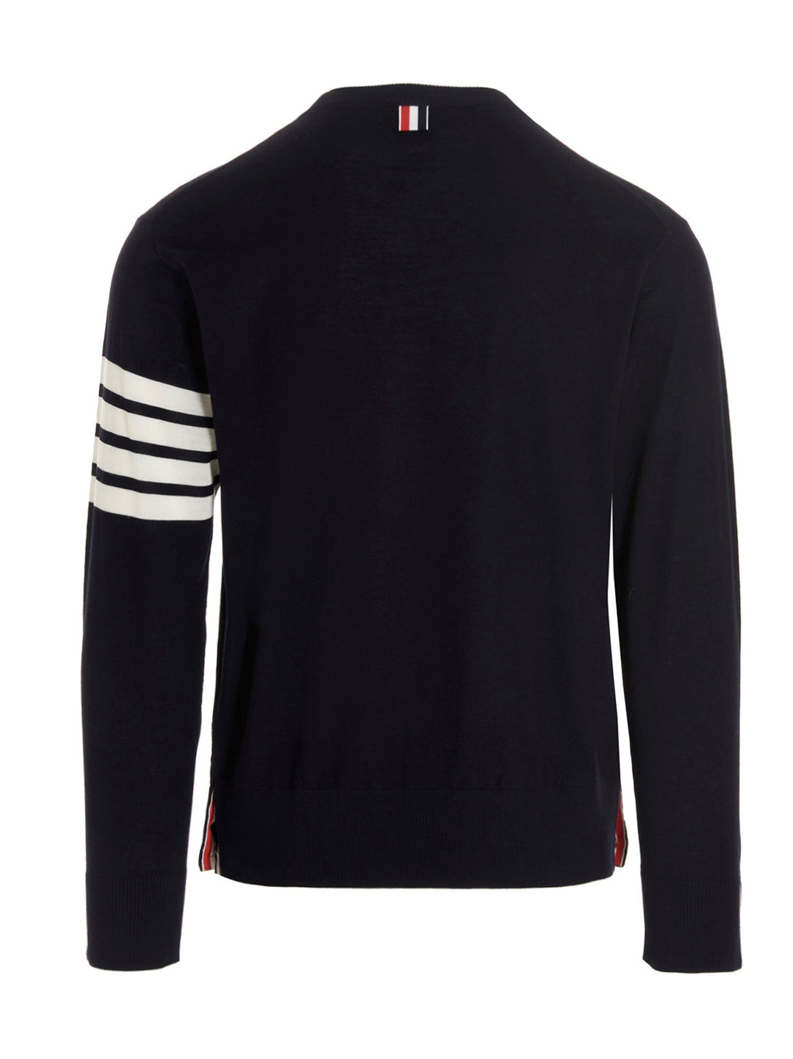 Thom Browne Men '4 Bar' Sweater THOM BROWNE