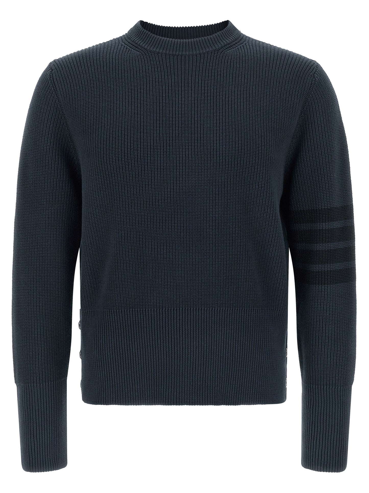 Thom Browne Men '4Bar' Sweater THOM BROWNE