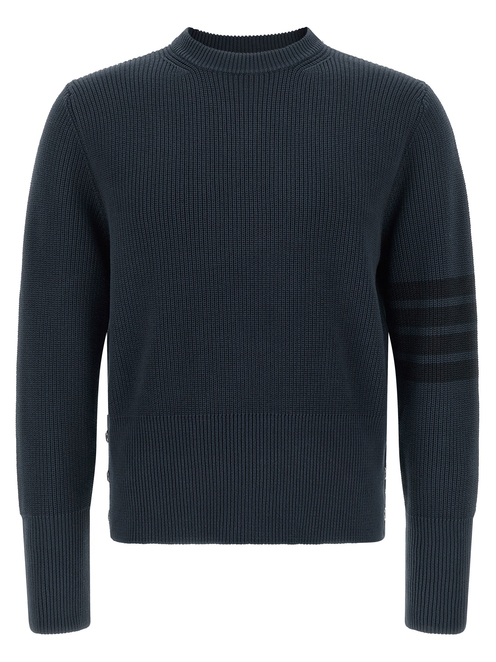 Thom Browne Men '4Bar' Sweater THOM BROWNE