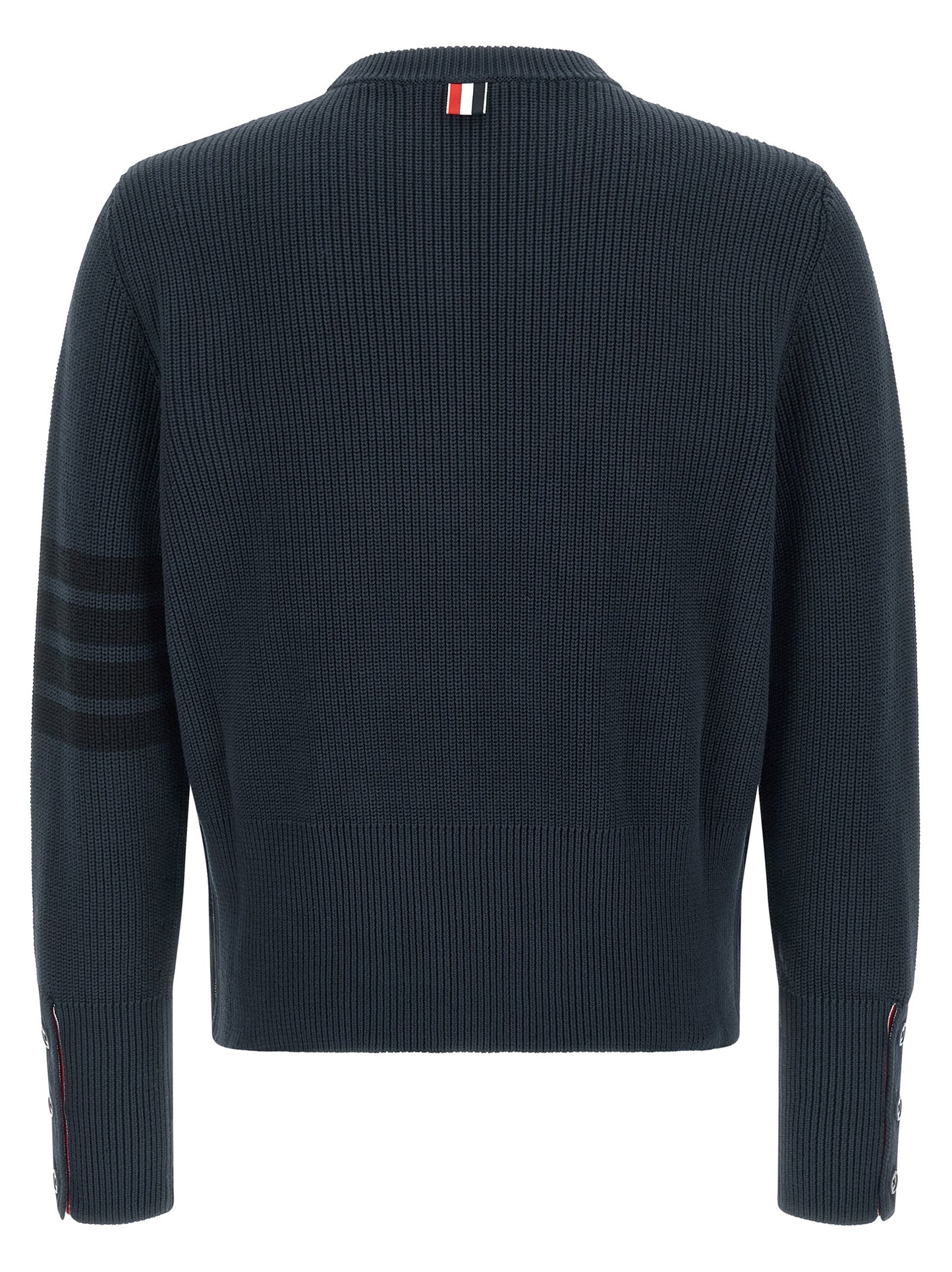 Thom Browne Men '4Bar' Sweater THOM BROWNE