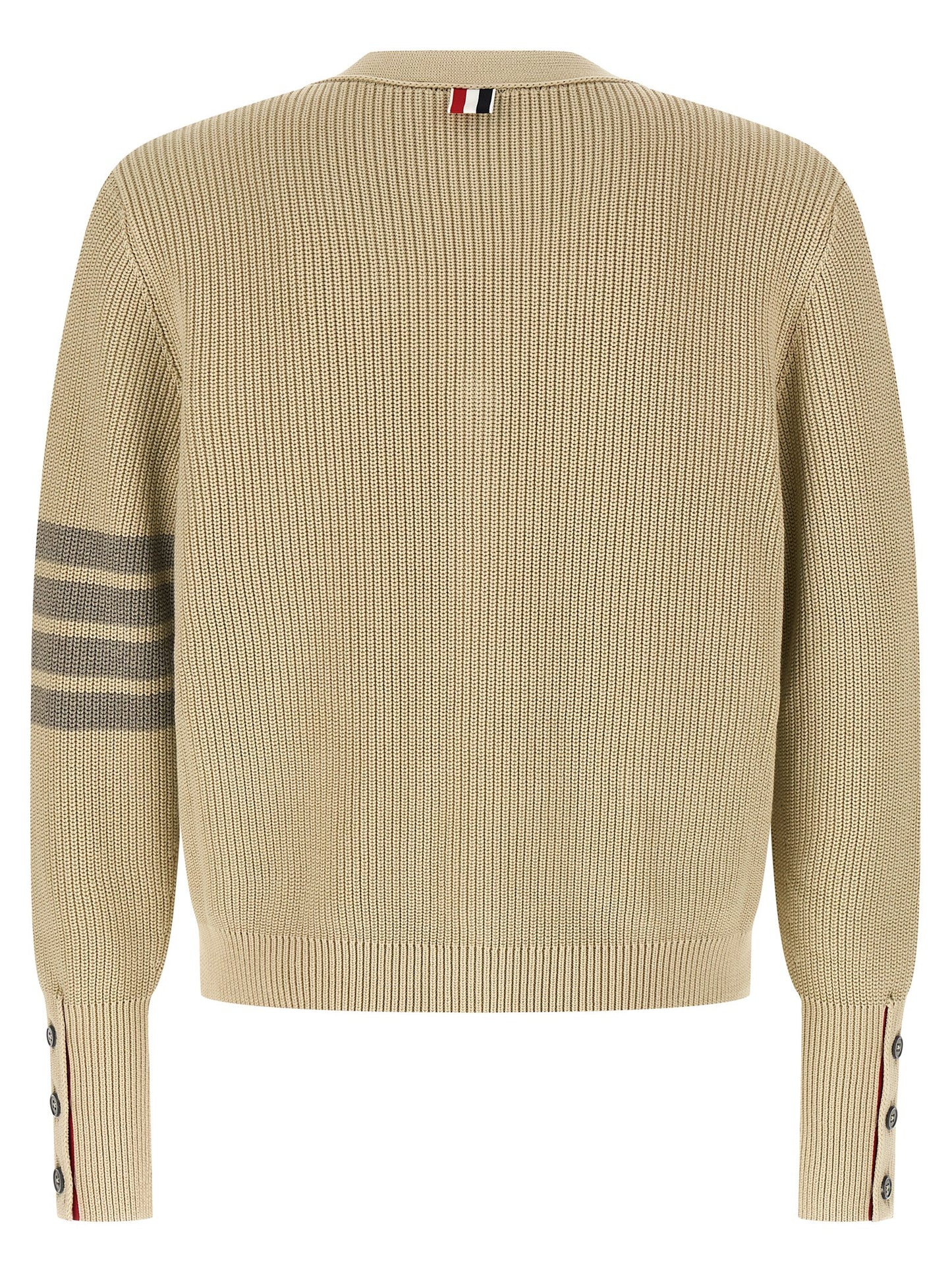 Thom Browne Men 'Garment Dye' Cardigan THOM BROWNE