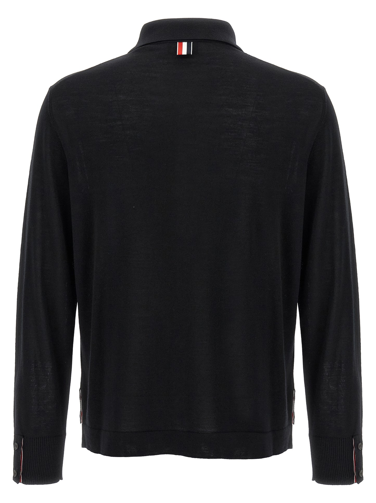 Thom Browne Men 'Button Down' Cardigan THOM BROWNE