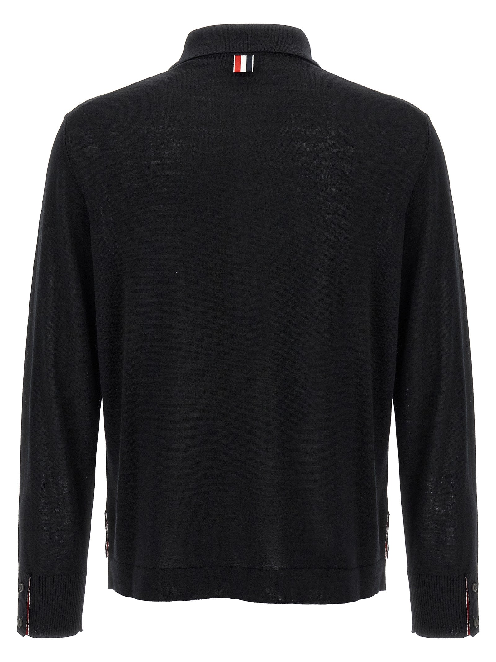 Thom Browne Men 'Button Down' Cardigan THOM BROWNE