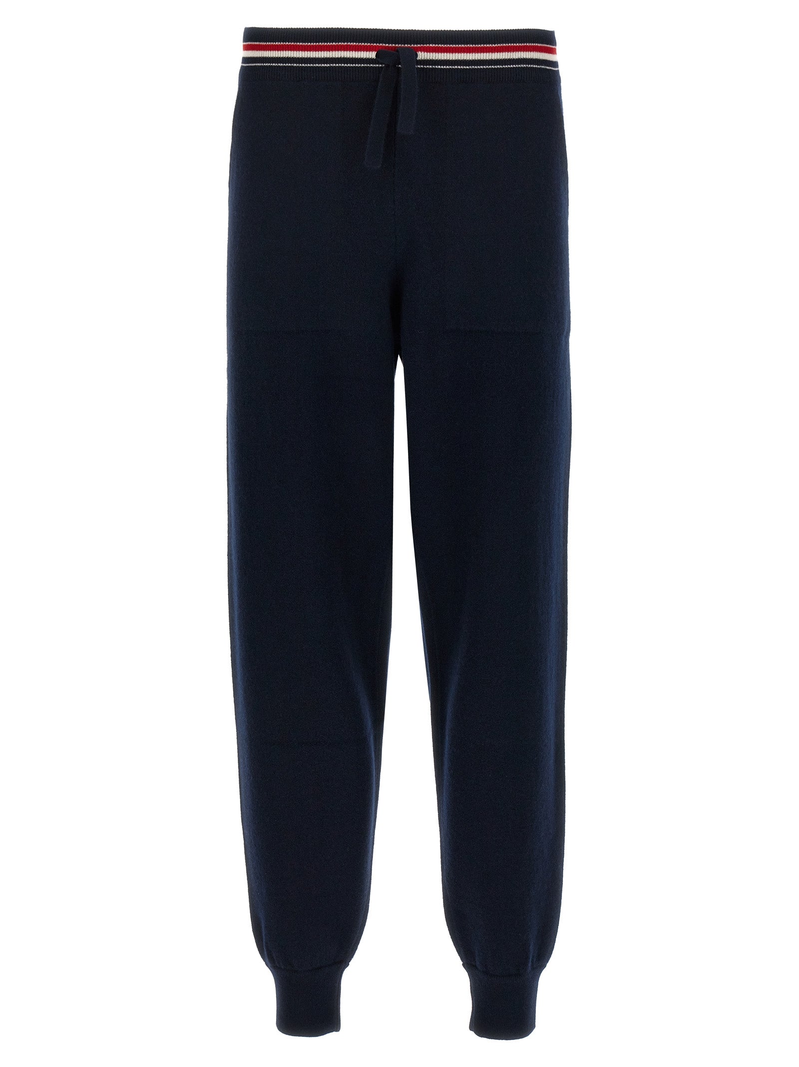 Thom Browne Men 'Rwb' Joggers THOM BROWNE