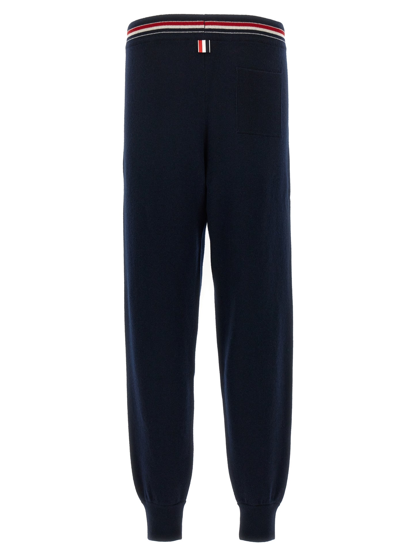 Thom Browne Men 'Rwb' Joggers THOM BROWNE