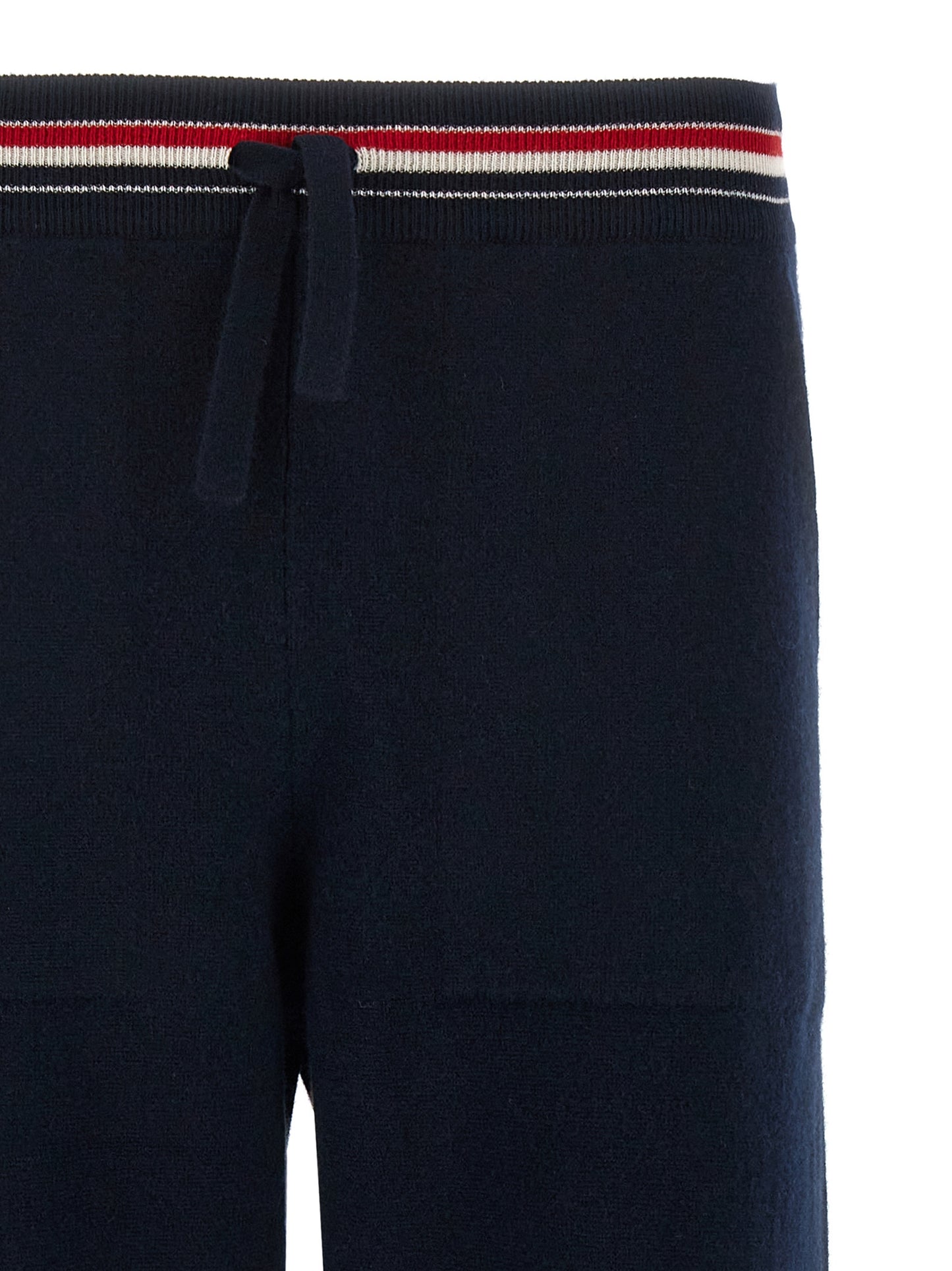 Thom Browne Men 'Rwb' Joggers THOM BROWNE