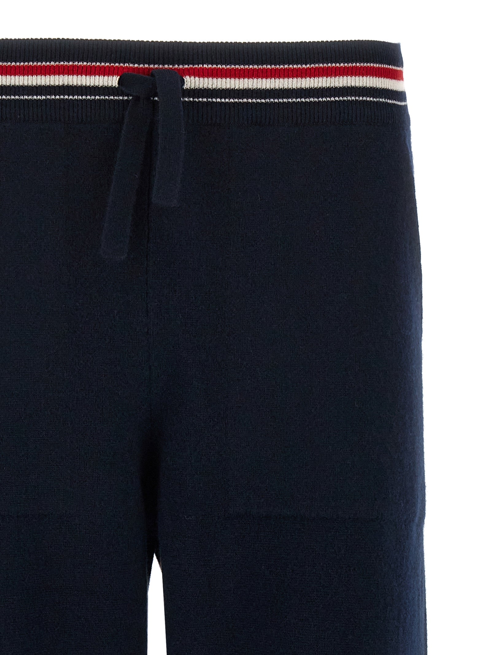 Thom Browne Men 'Rwb' Joggers THOM BROWNE