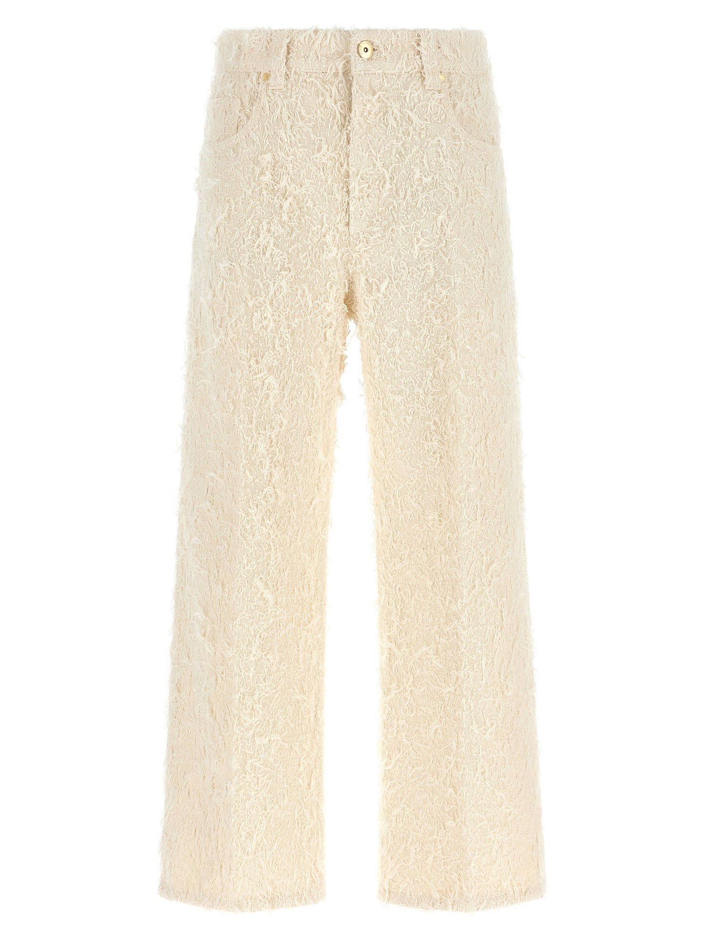 Brunello Cucinelli Women 'Contemporary Square' Pants BRUNELLO CUCINELLI
