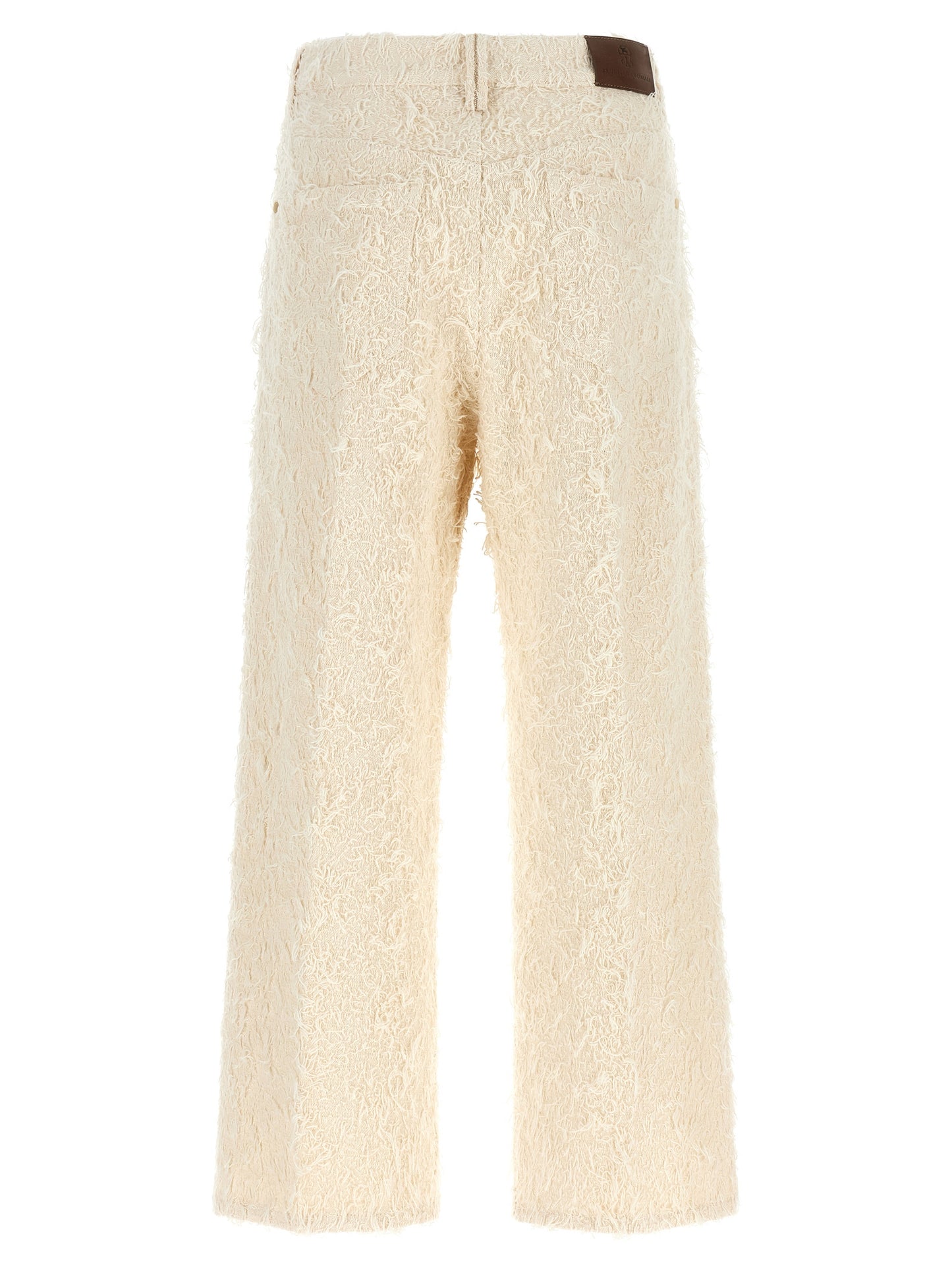 Brunello Cucinelli Women 'Contemporary Square' Pants BRUNELLO CUCINELLI
