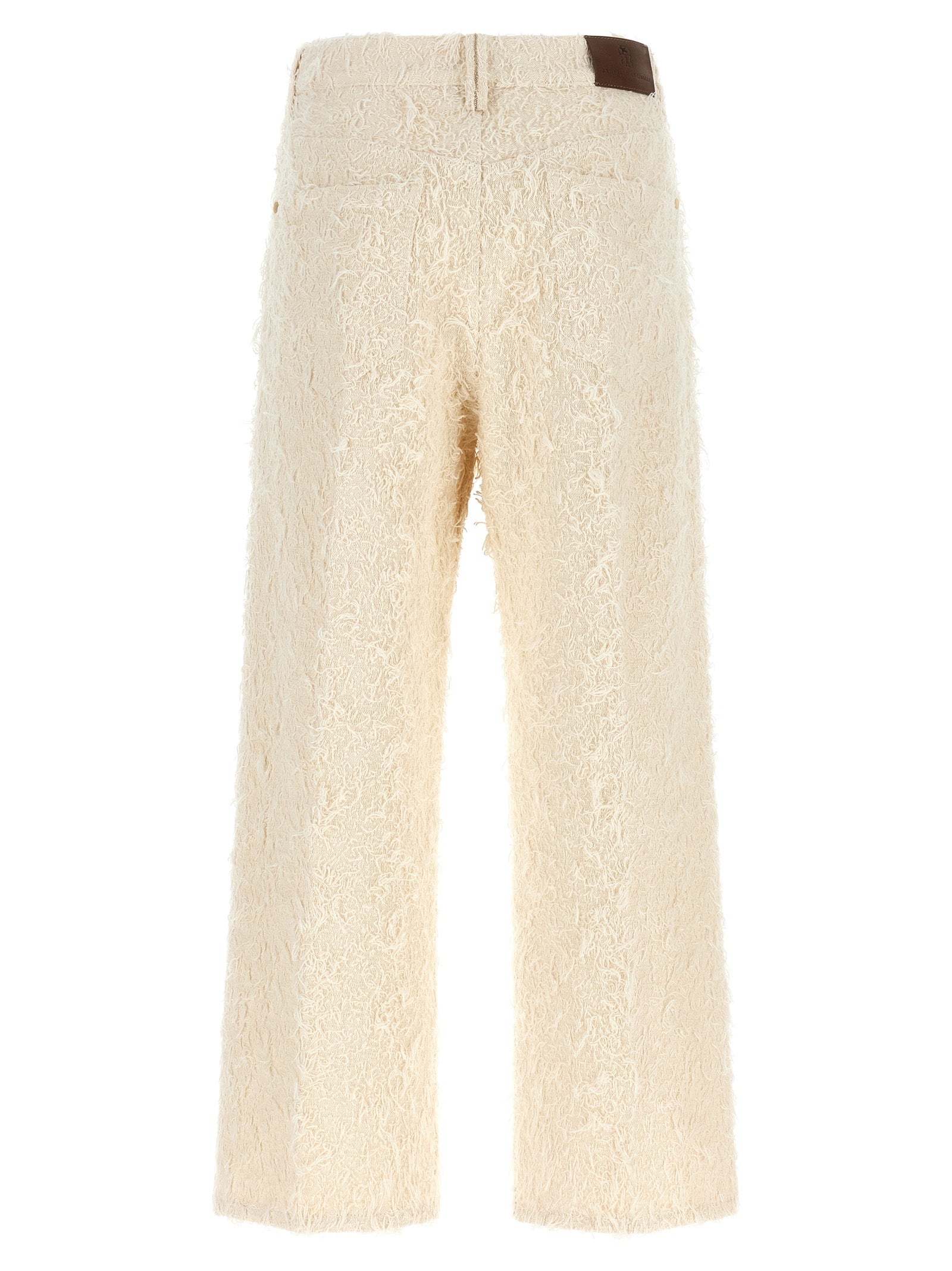 Brunello Cucinelli Women 'Contemporary Square' Pants BRUNELLO CUCINELLI