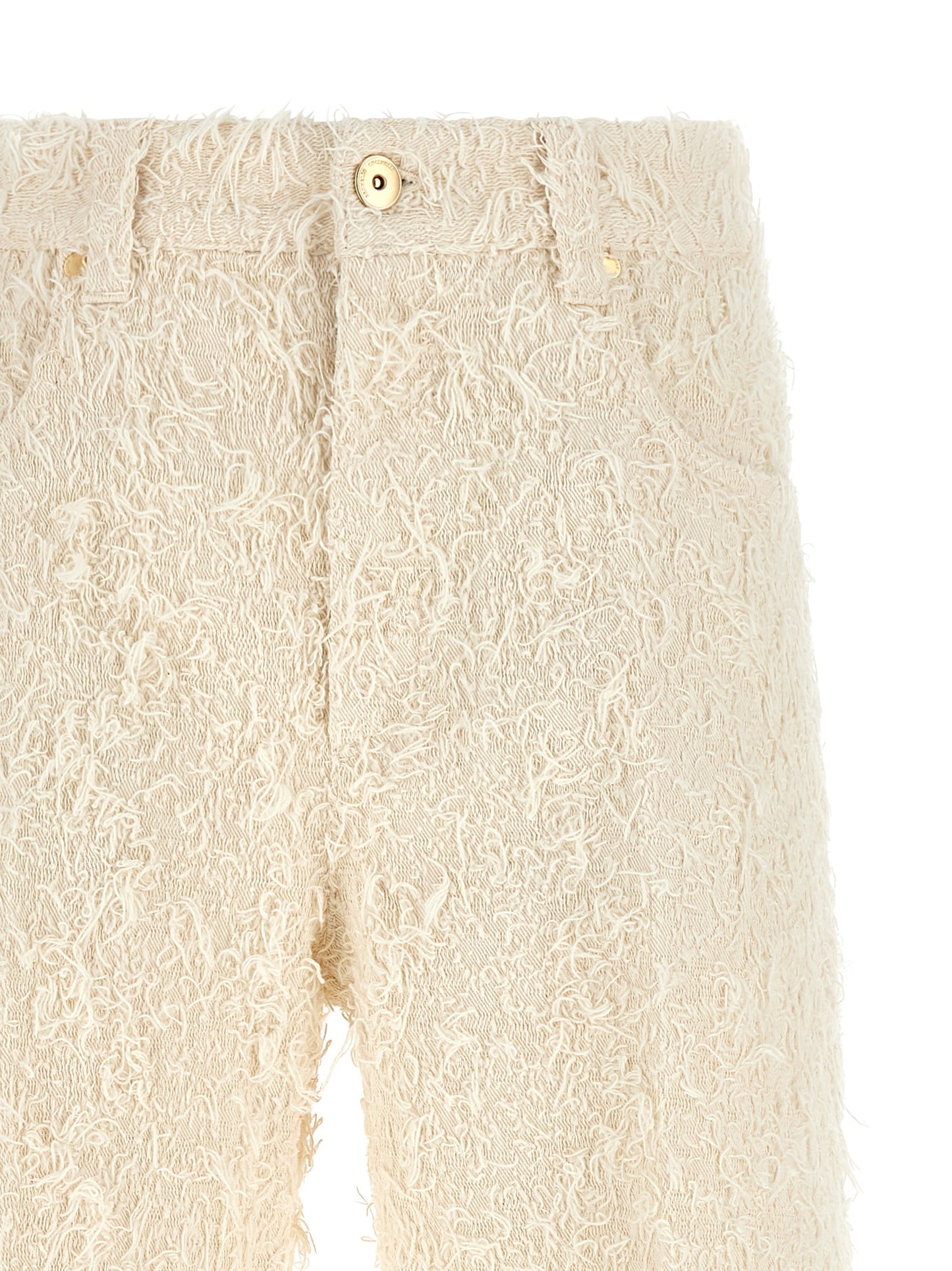 Brunello Cucinelli Women 'Contemporary Square' Pants BRUNELLO CUCINELLI