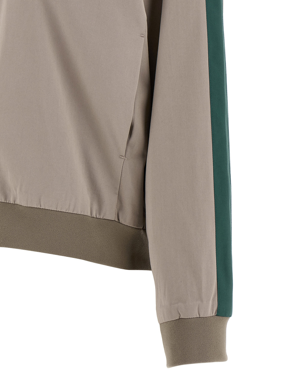 Miu Miu Women Bomber Twill Old MIU MIU
