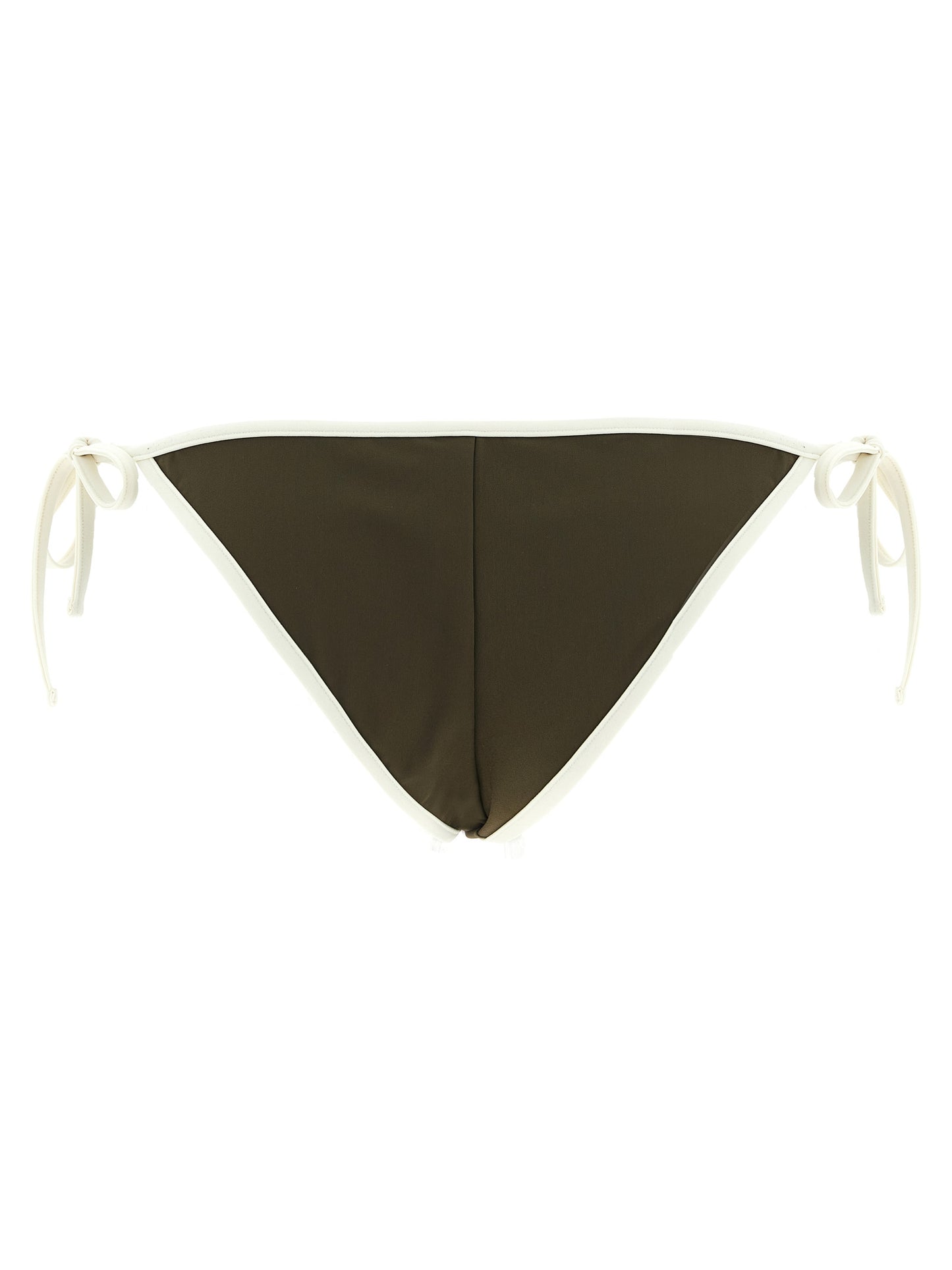 Brunello Cucinelli Women Techno Jersey Bikini Briefs BRUNELLO CUCINELLI