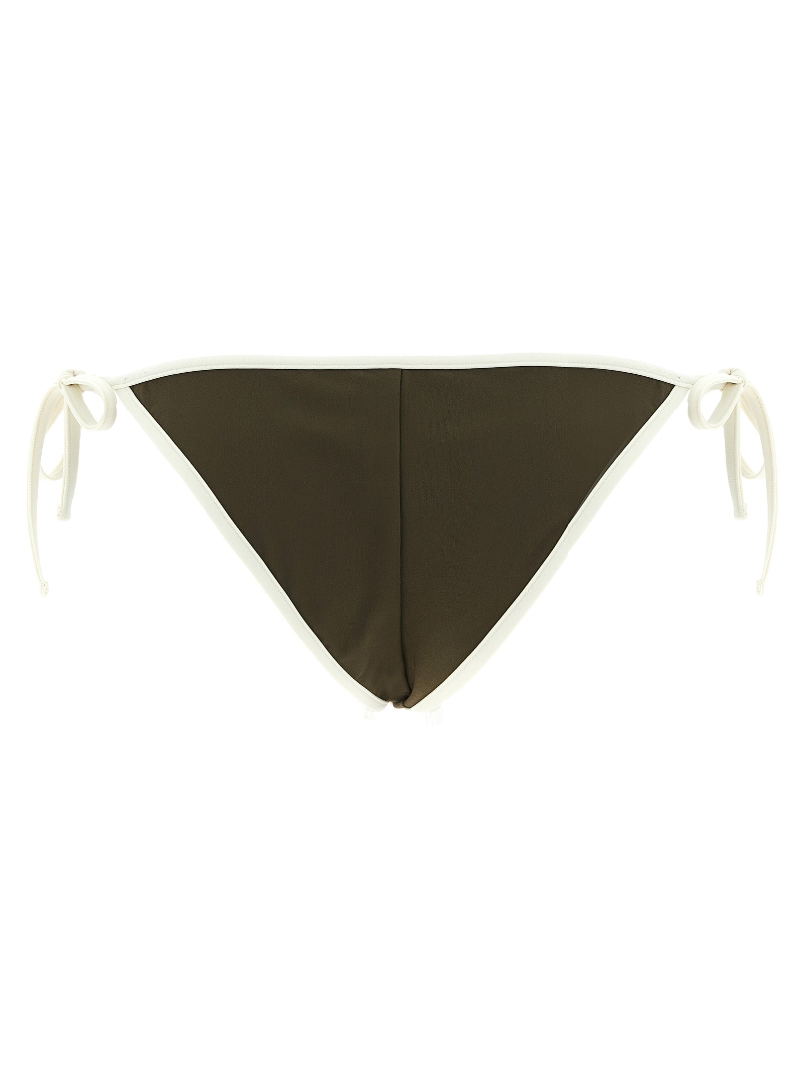 Brunello Cucinelli Women Techno Jersey Bikini Briefs BRUNELLO CUCINELLI