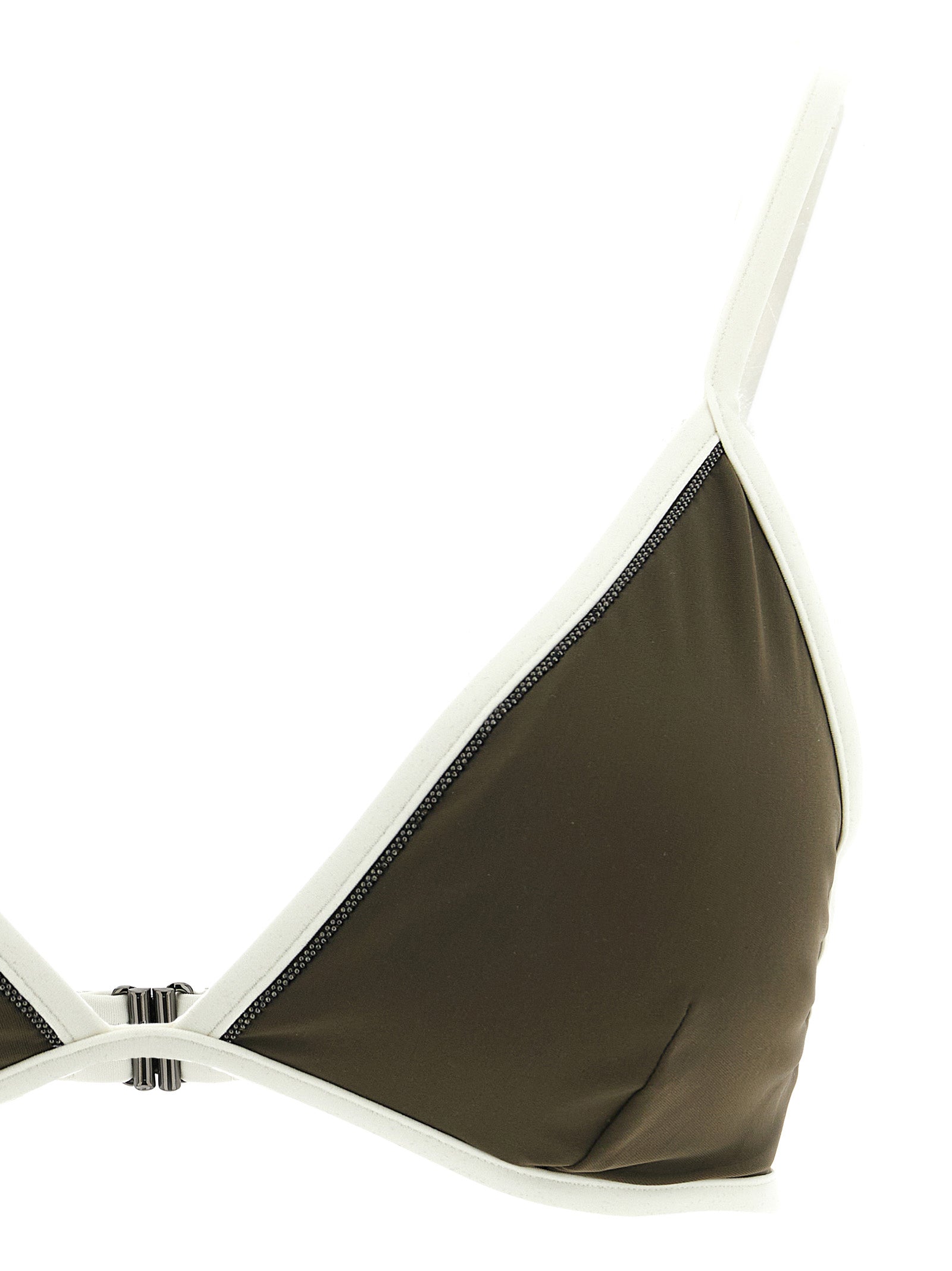 Brunello Cucinelli Women Top Bikini Monile BRUNELLO CUCINELLI