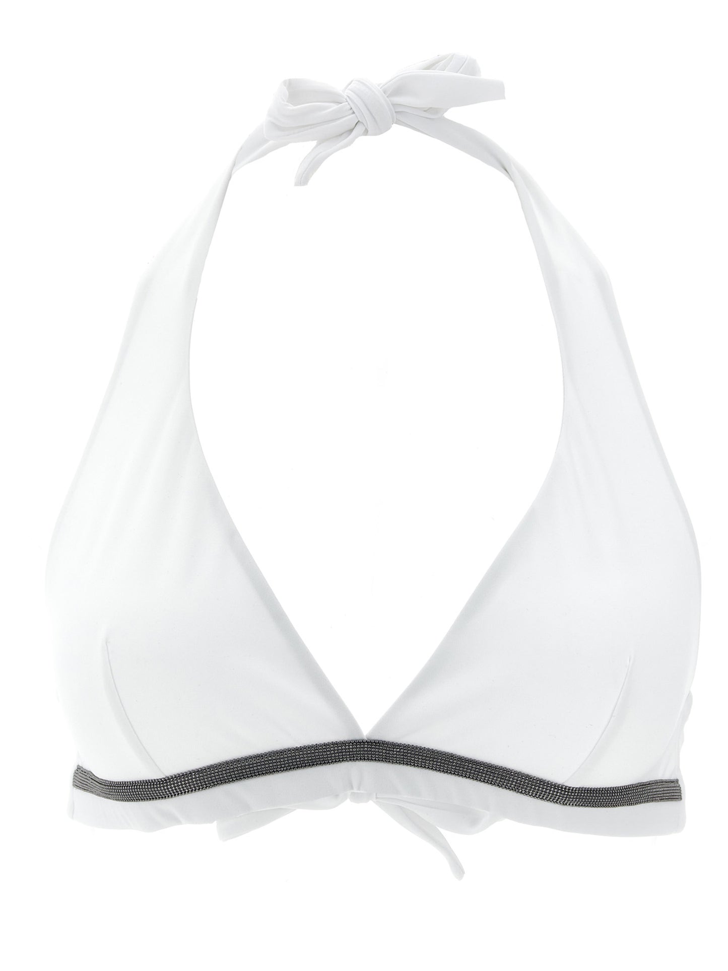 Brunello Cucinelli Women 'Monile' Bikini Top BRUNELLO CUCINELLI