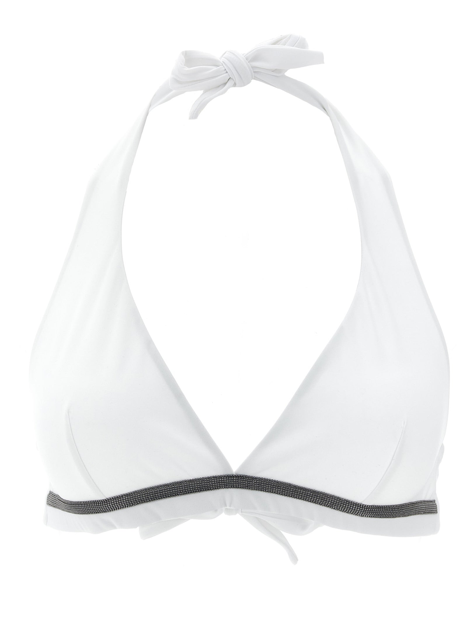 Brunello Cucinelli Women 'Monile' Bikini Top BRUNELLO CUCINELLI