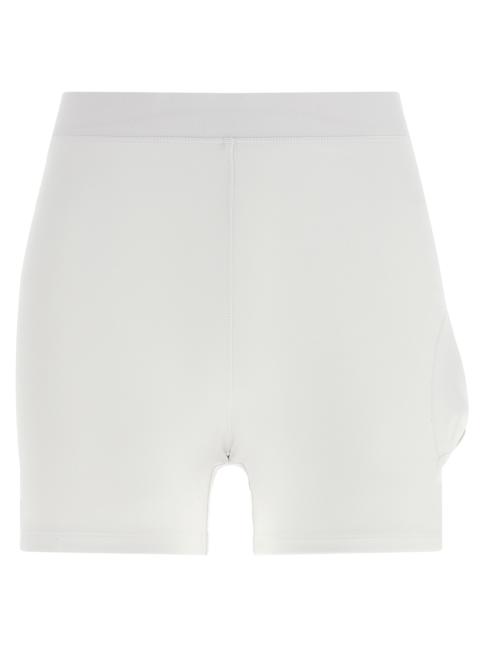Brunello Cucinelli Women Logo Embroidery Tennis Dress BRUNELLO CUCINELLI
