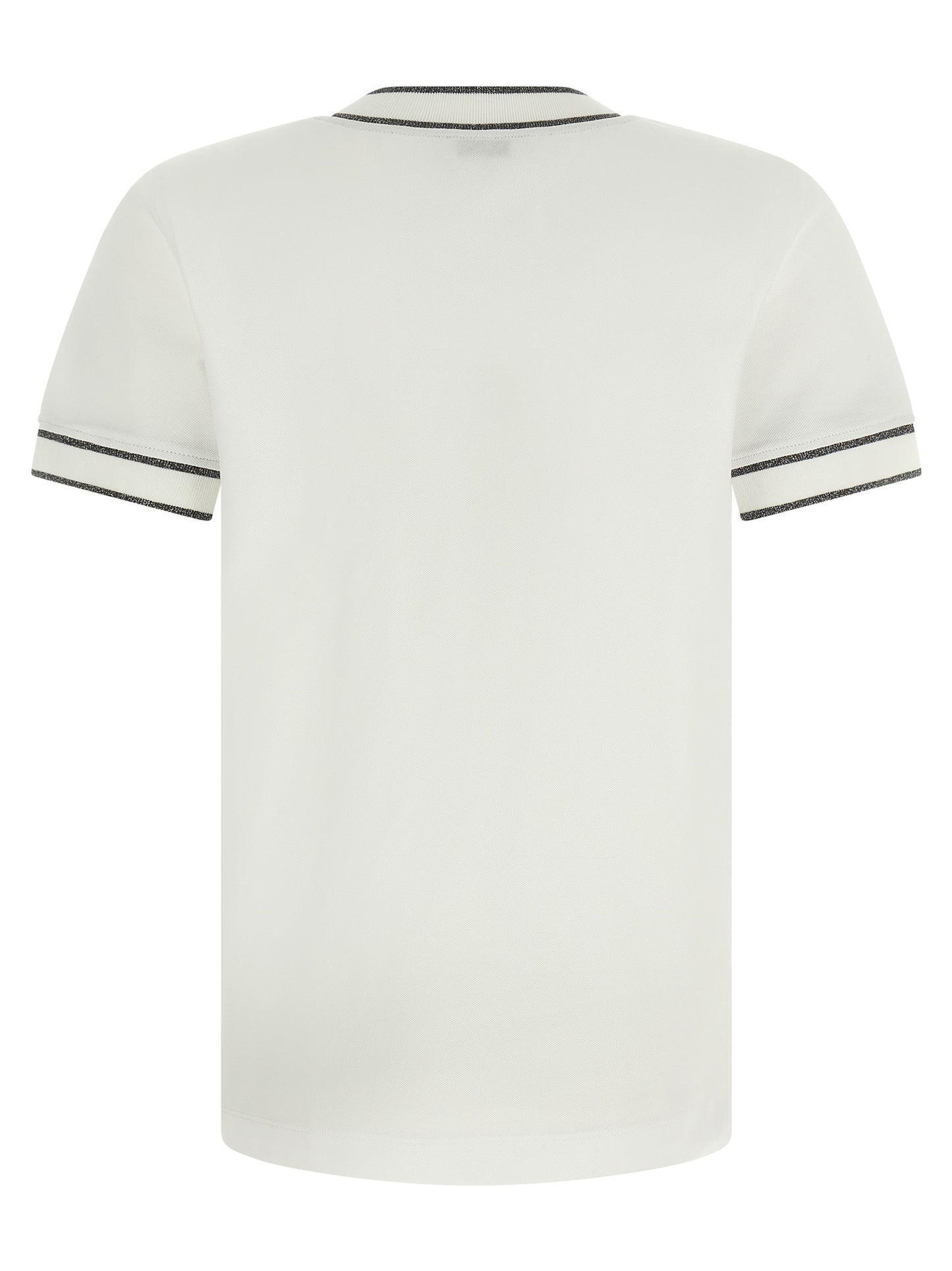 Brunello Cucinelli Women 'Sparkling' T-Shirt BRUNELLO CUCINELLI