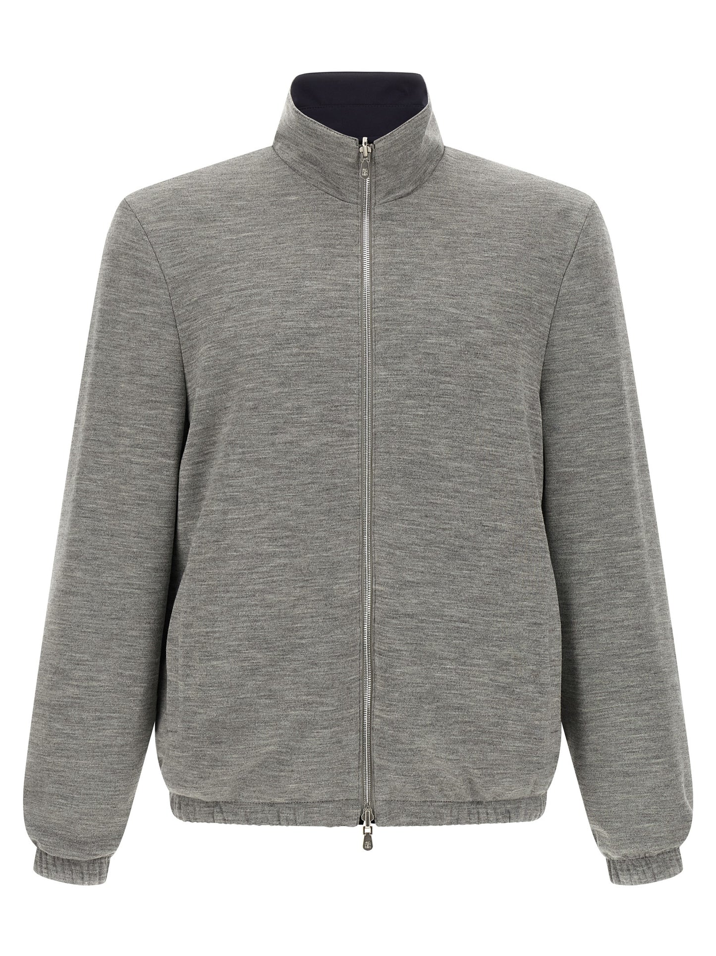 Brunello Cucinelli Men Reversible Jacket BRUNELLO CUCINELLI
