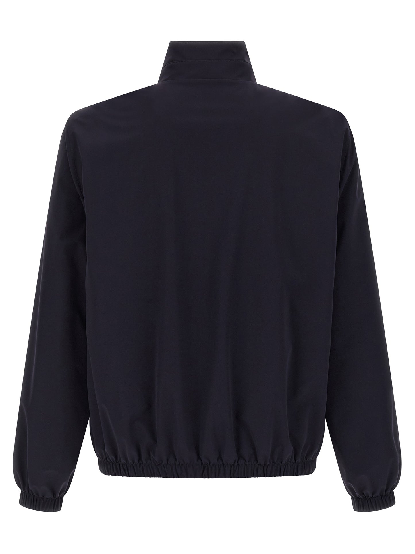 Brunello Cucinelli Men Reversible Jacket BRUNELLO CUCINELLI
