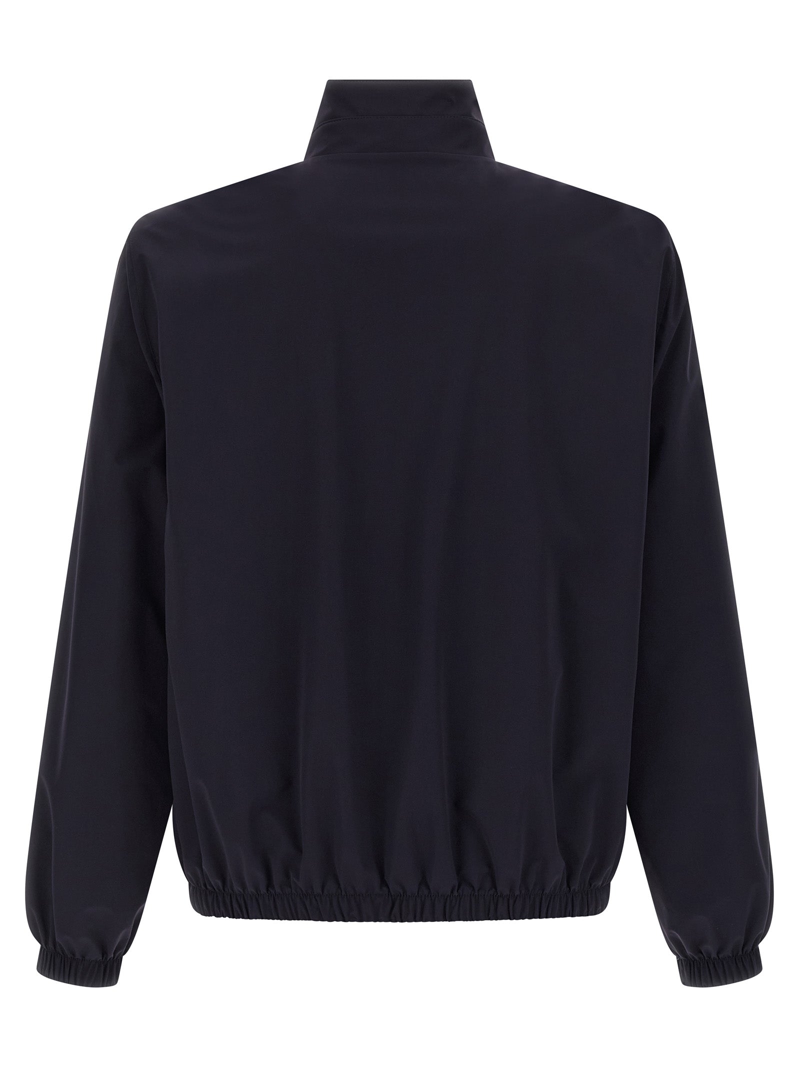 Brunello Cucinelli Men Reversible Jacket BRUNELLO CUCINELLI