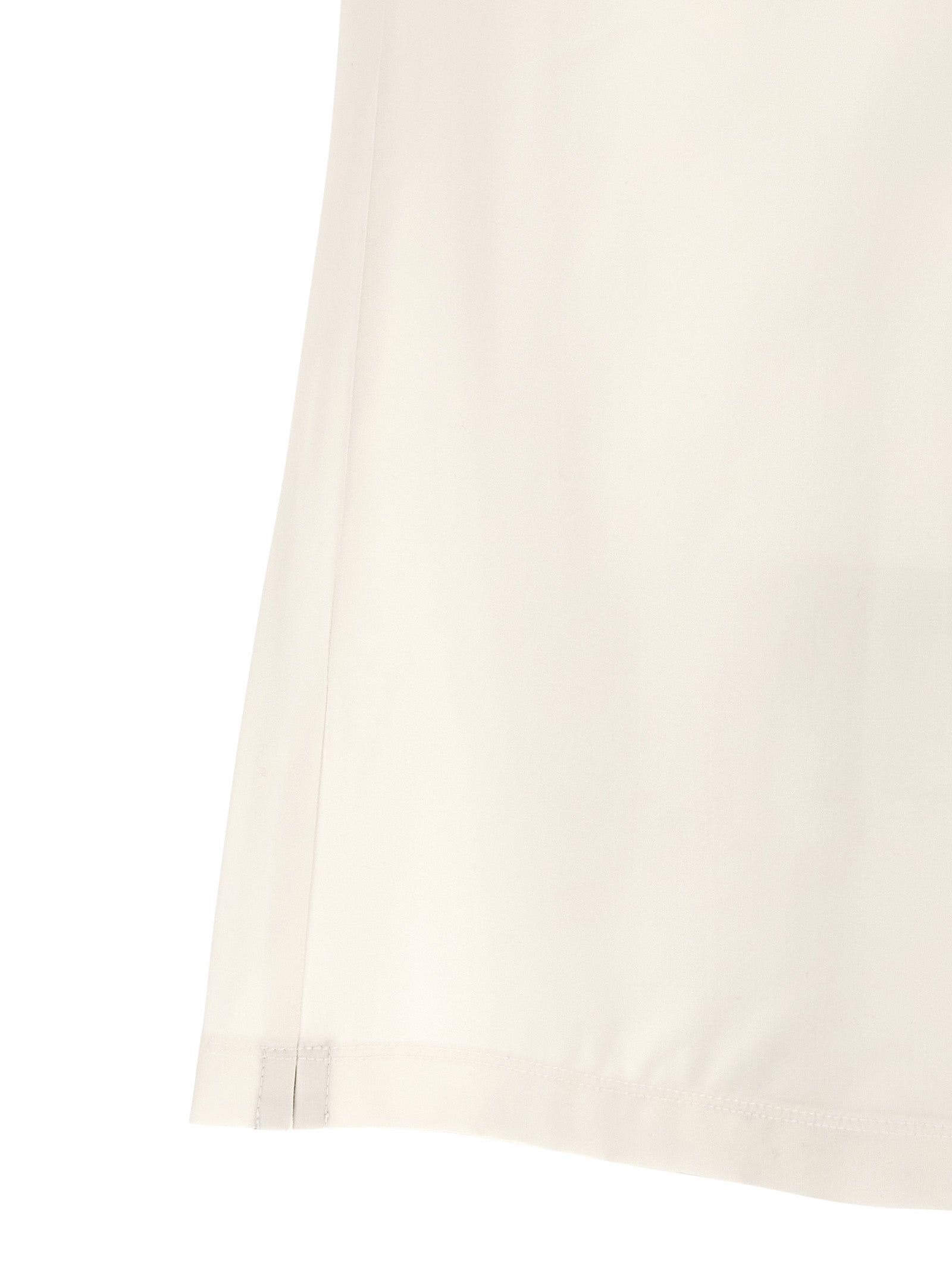 Brunello Cucinelli Men Heraldic Logo Polo Shirt BRUNELLO CUCINELLI