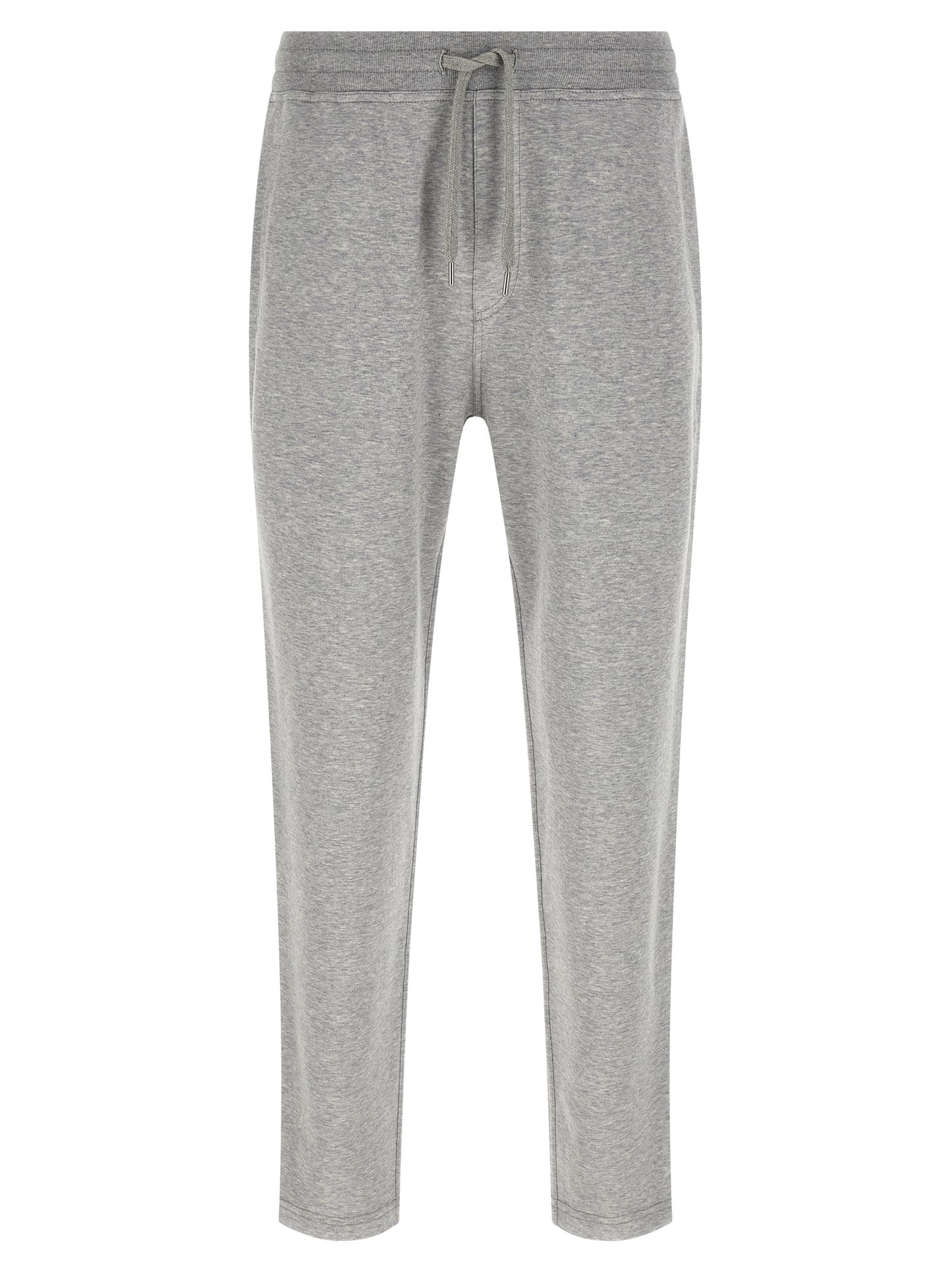 Brunello Cucinelli Men Double Sweatshirt Joggers BRUNELLO CUCINELLI