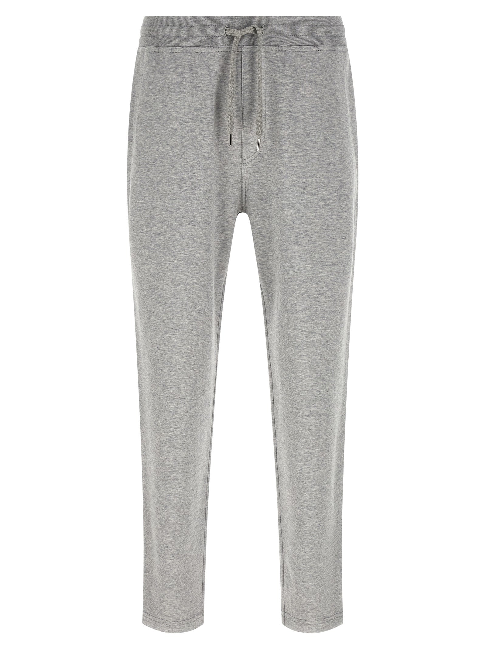 Brunello Cucinelli Men Double Sweatshirt Joggers BRUNELLO CUCINELLI