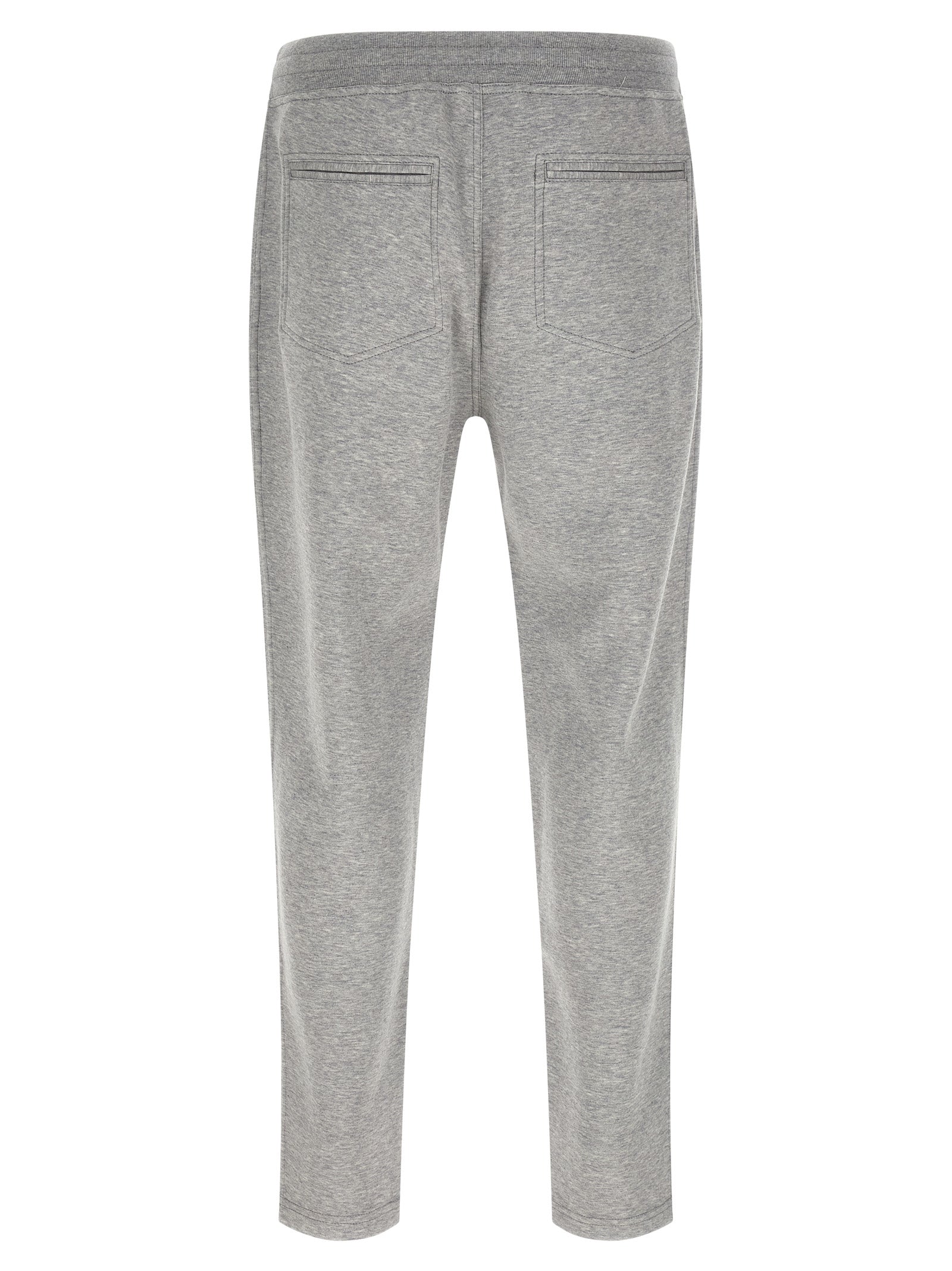 Brunello Cucinelli Men Double Sweatshirt Joggers BRUNELLO CUCINELLI