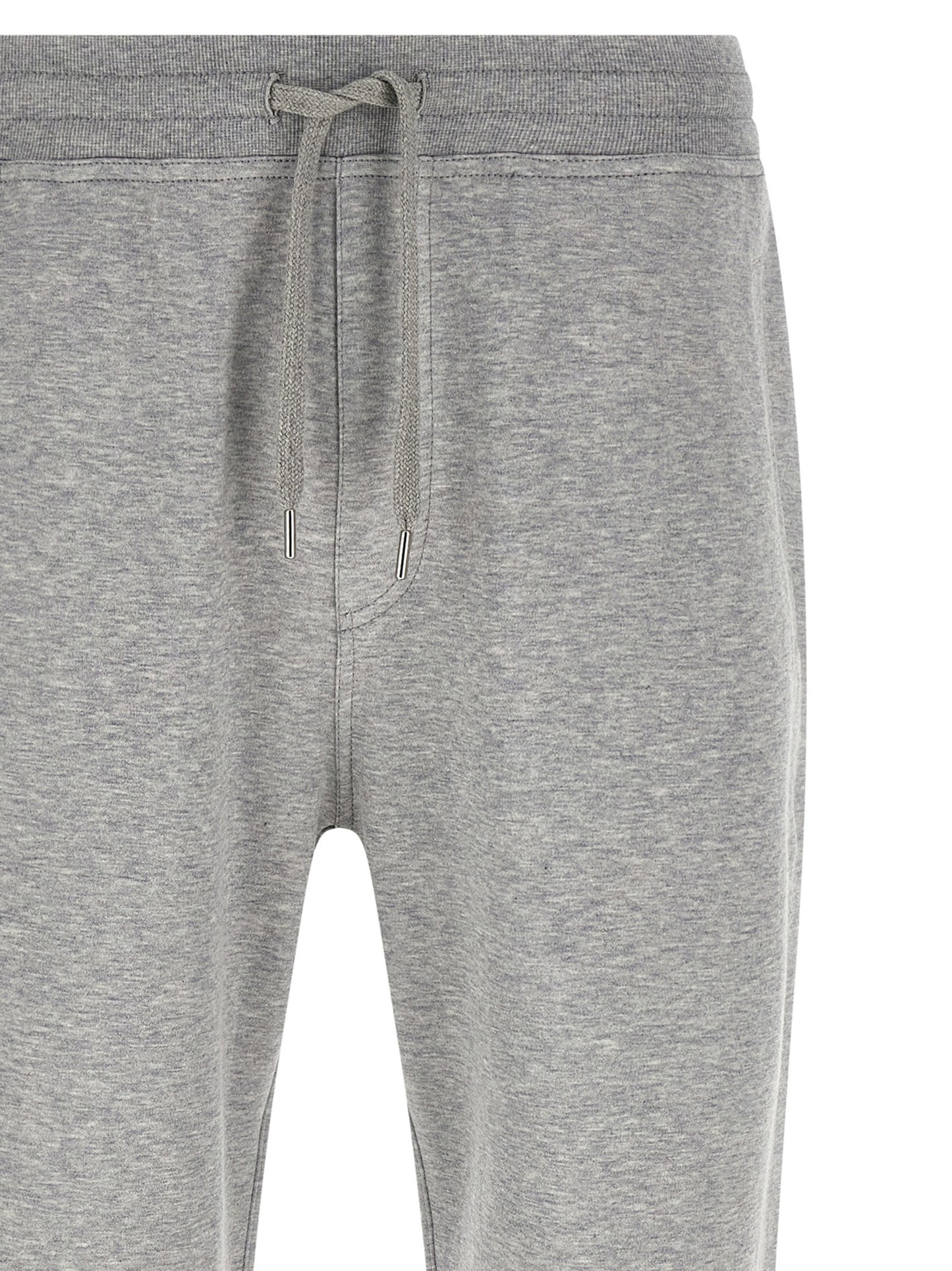 Brunello Cucinelli Men Double Sweatshirt Joggers BRUNELLO CUCINELLI