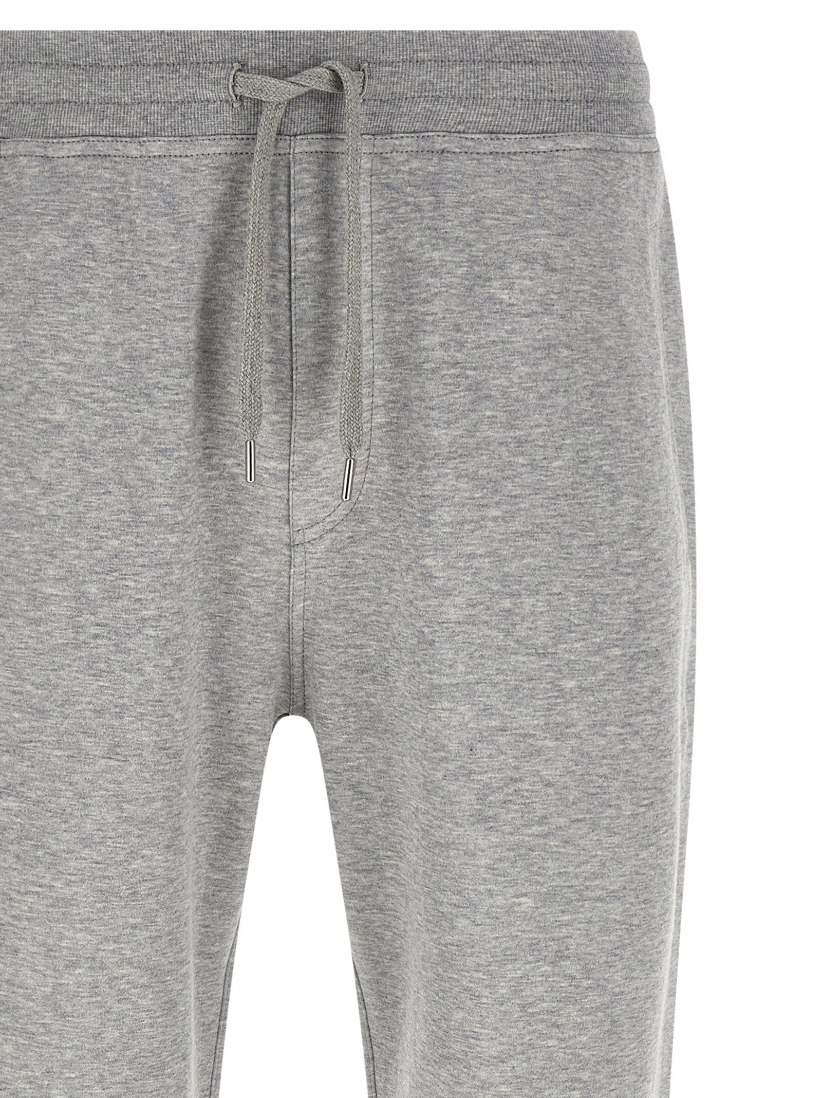Brunello Cucinelli Men Double Sweatshirt Joggers BRUNELLO CUCINELLI
