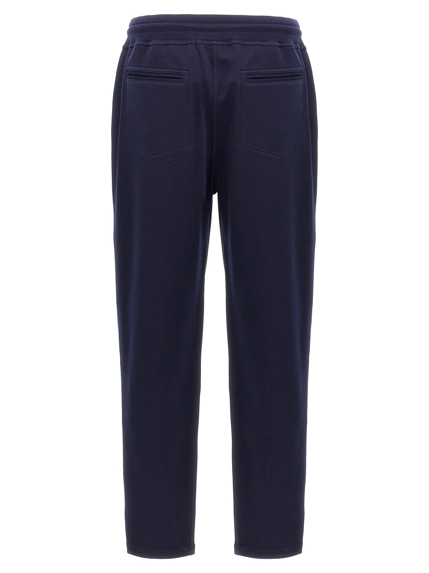 Brunello Cucinelli Men Cotton Blend Joggers BRUNELLO CUCINELLI