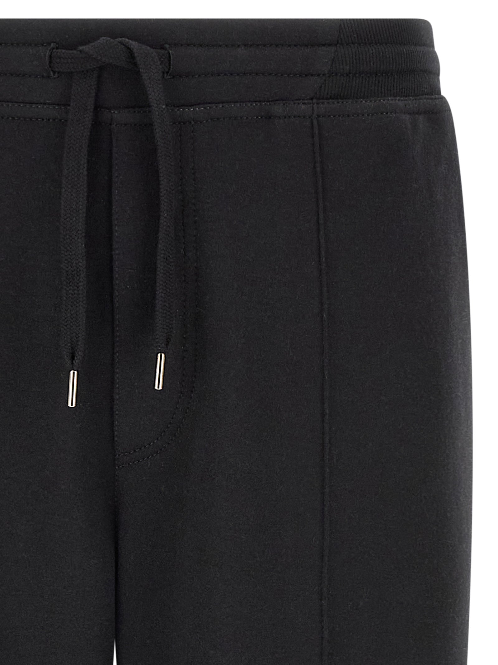 Brunello Cucinelli Men Cotton, Cashmere And Silk Joggers BRUNELLO CUCINELLI