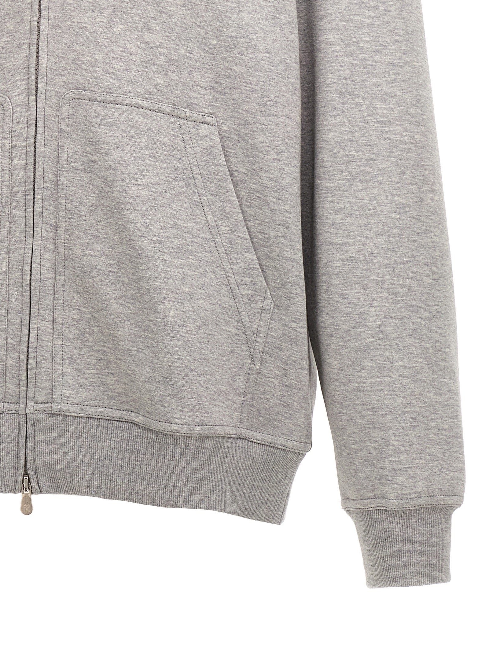 Brunello Cucinelli Men Hoodie BRUNELLO CUCINELLI
