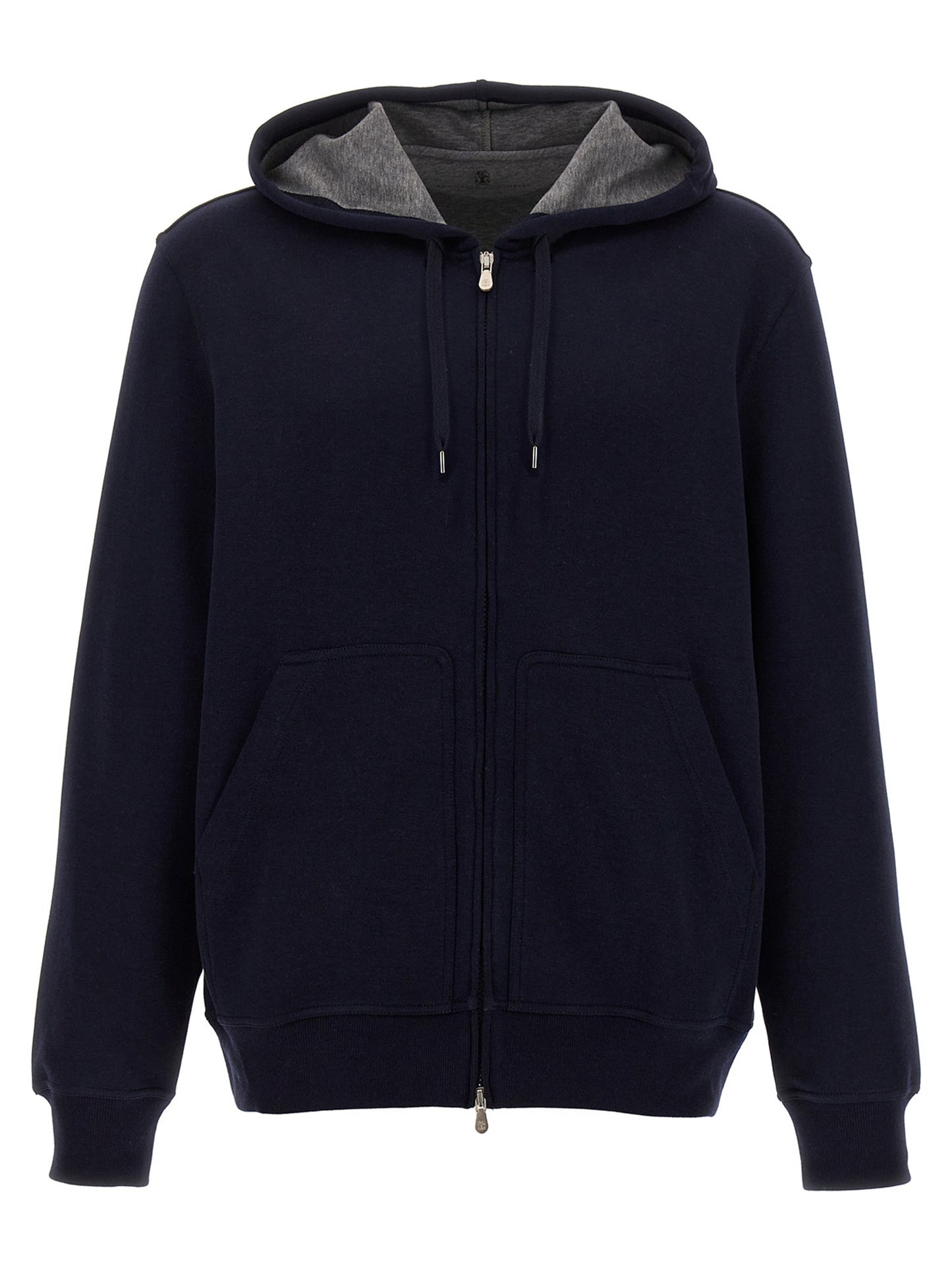 Brunello Cucinelli Men Hoodie BRUNELLO CUCINELLI