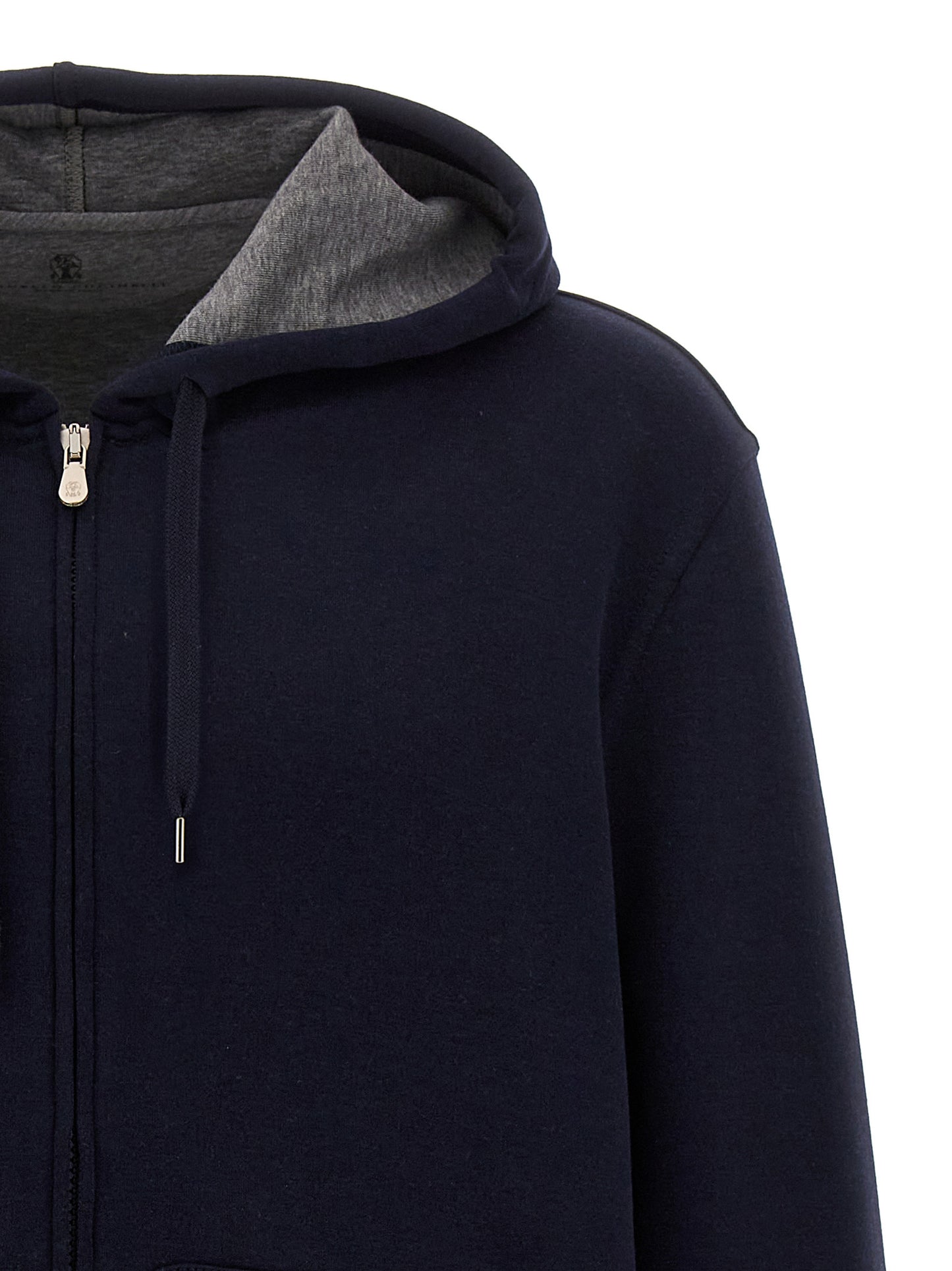 Brunello Cucinelli Men Hoodie BRUNELLO CUCINELLI