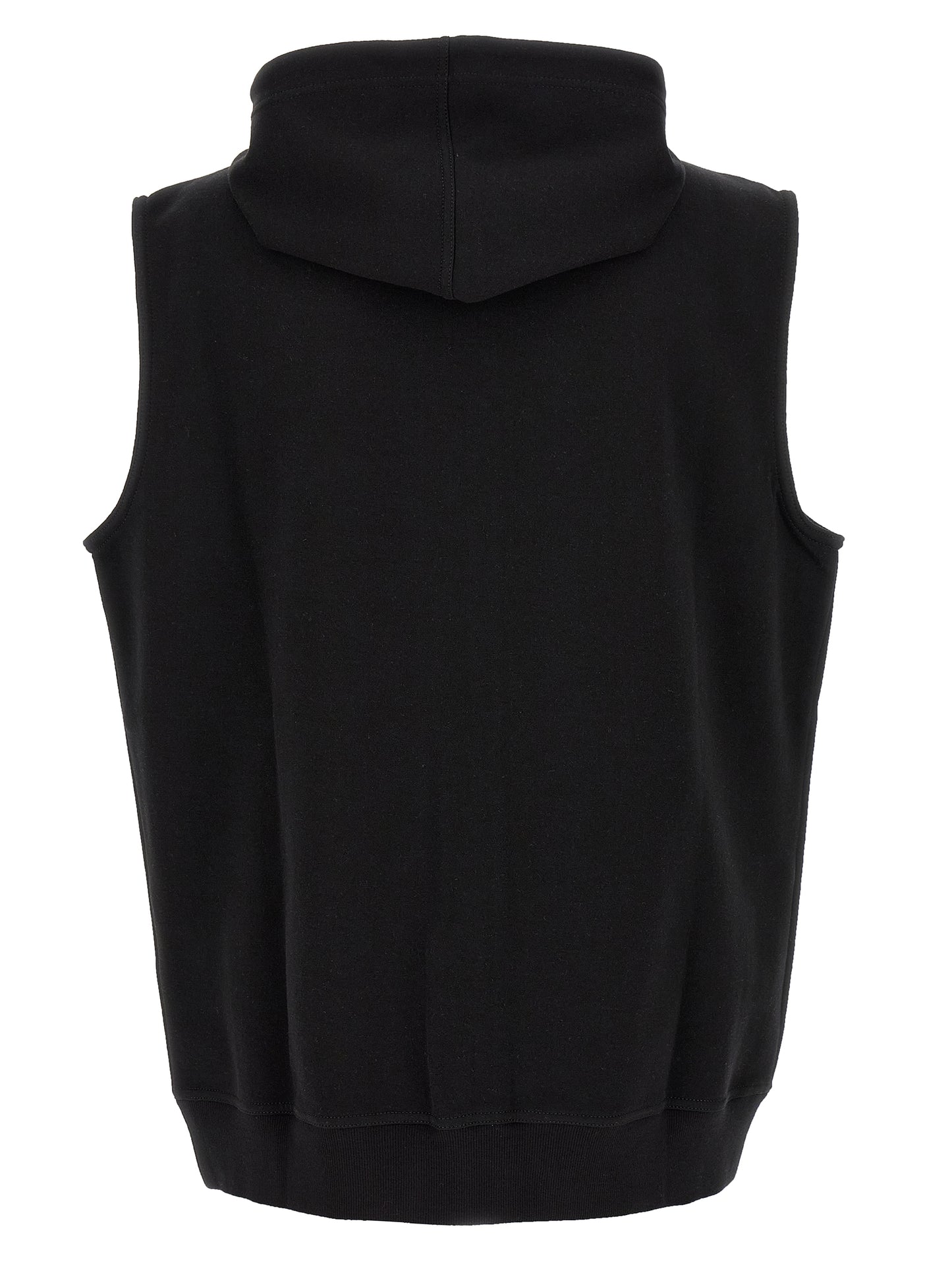 Brunello Cucinelli Men Hooded Vest BRUNELLO CUCINELLI