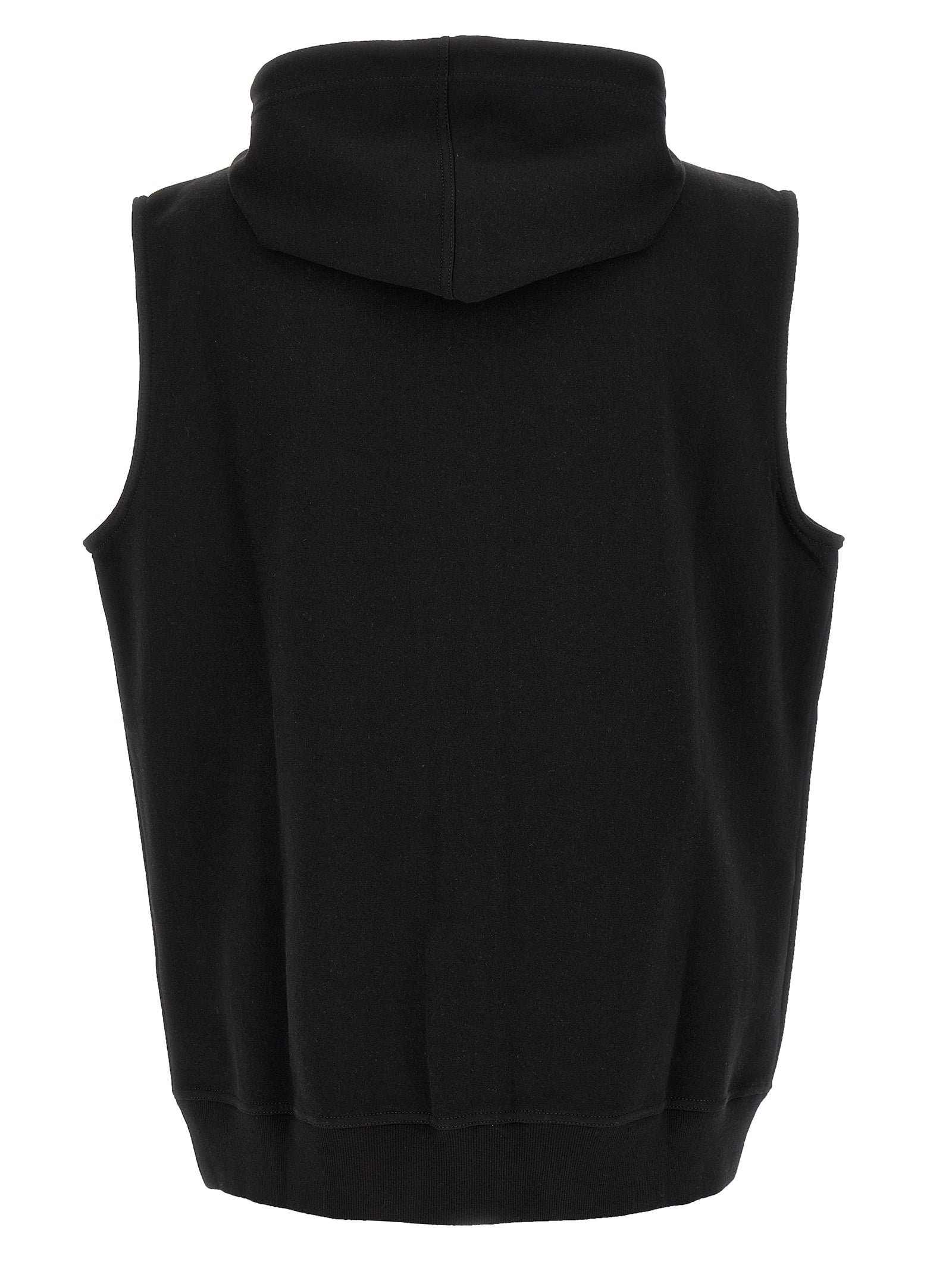 Brunello Cucinelli Men Hooded Vest BRUNELLO CUCINELLI