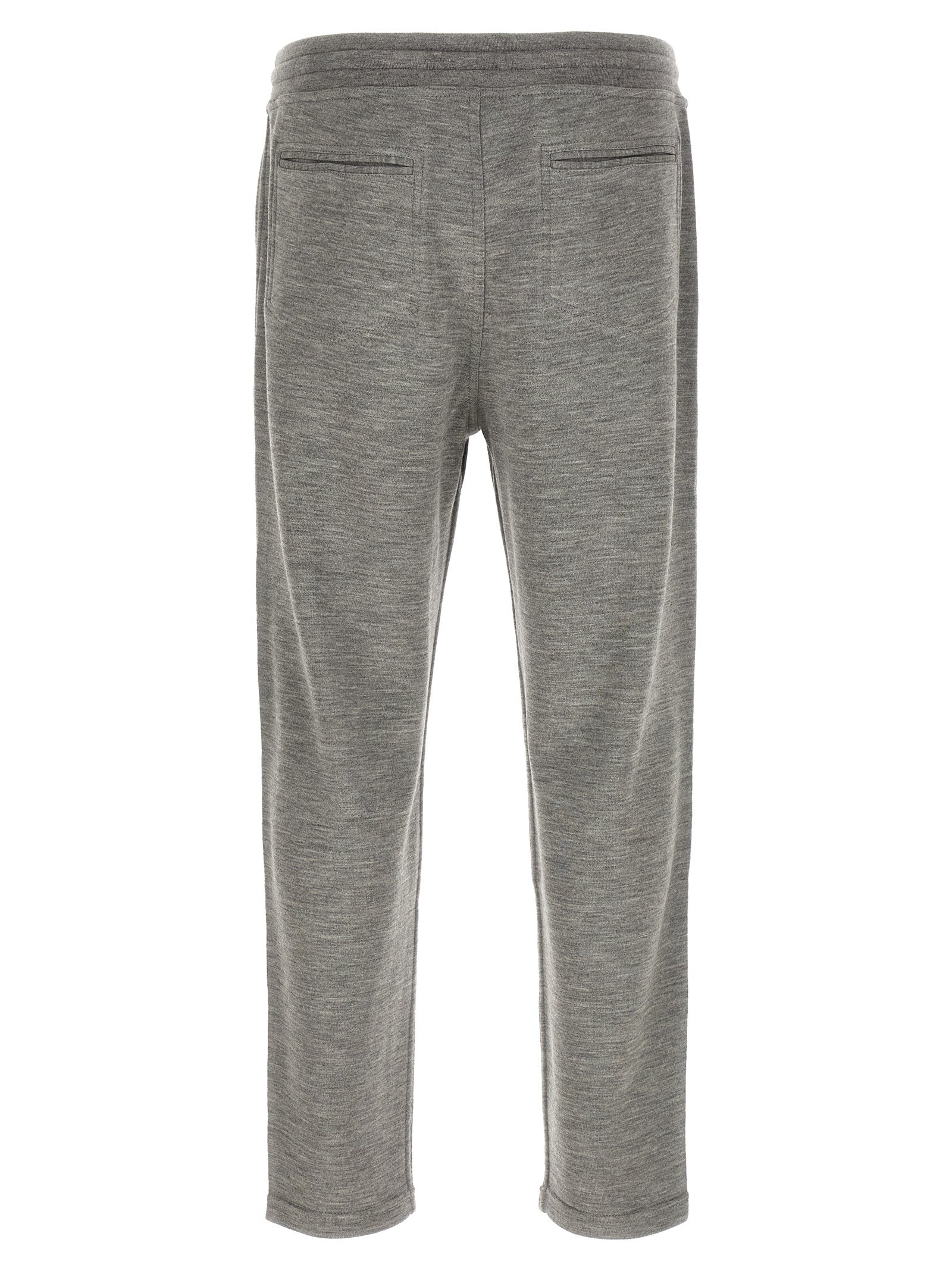 Brunello Cucinelli Men Sweatshirt Joggers BRUNELLO CUCINELLI