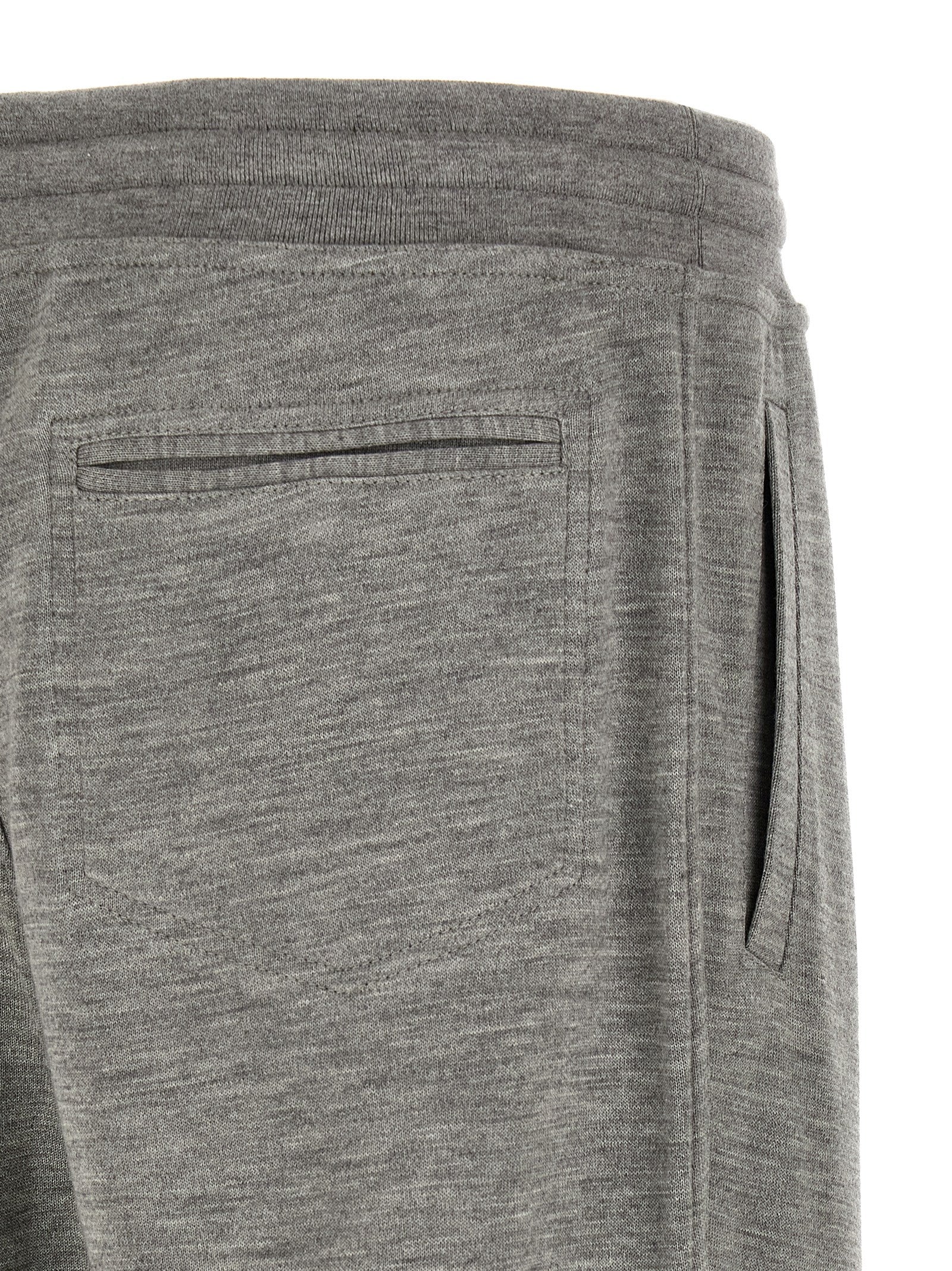 Brunello Cucinelli Men Sweatshirt Joggers BRUNELLO CUCINELLI