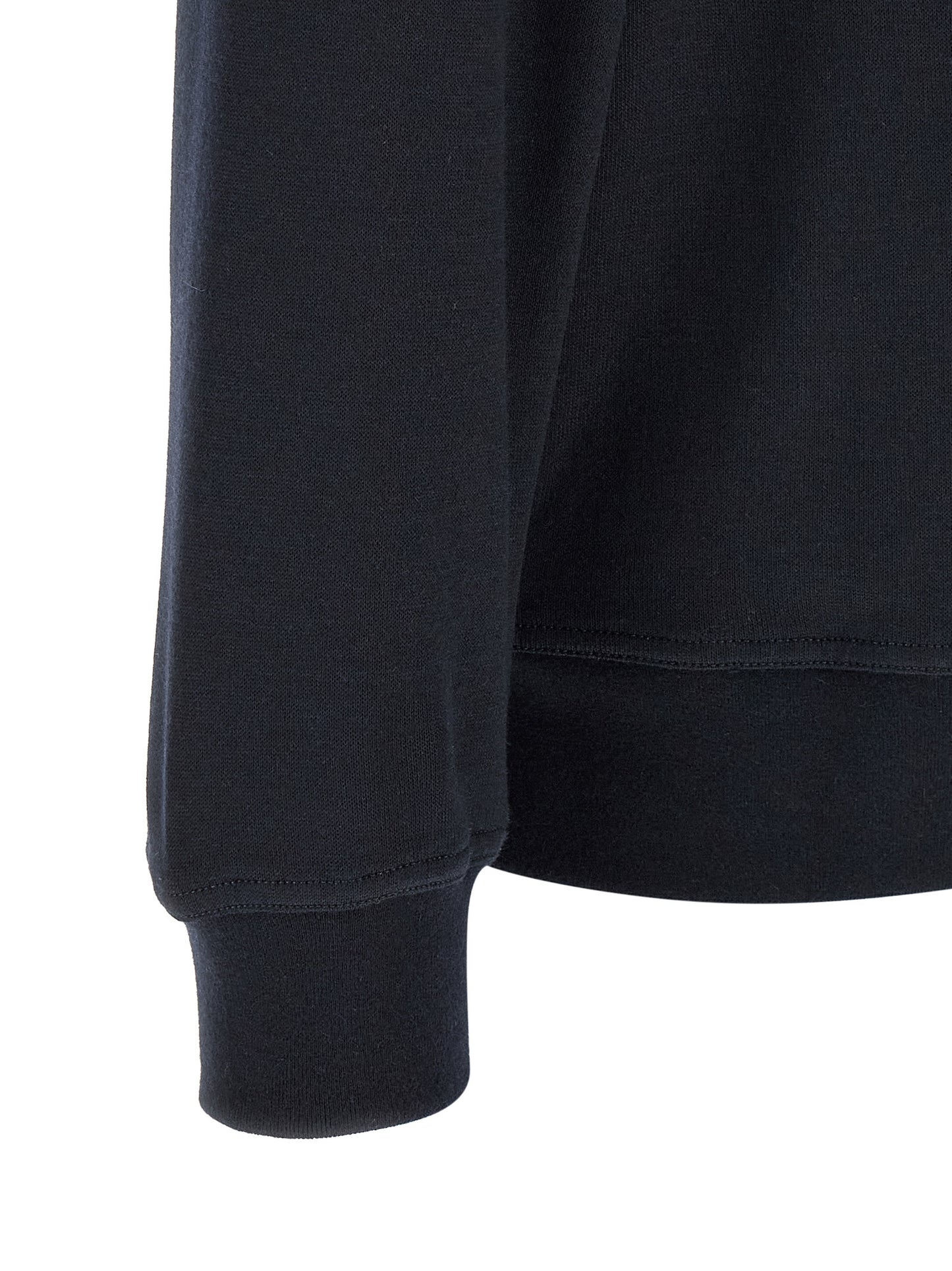 Brunello Cucinelli Men Cashmere And Silk Hoodie BRUNELLO CUCINELLI