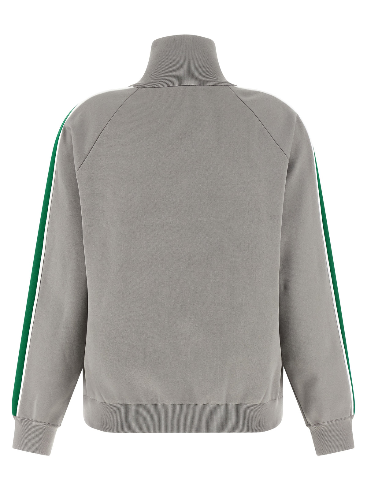 Miu Miu Women Logo Embroidery Sweatshirt MIU MIU