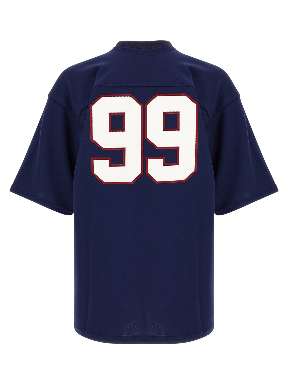 Willy Chavarria Men 'Willy Sport' T-Shirt