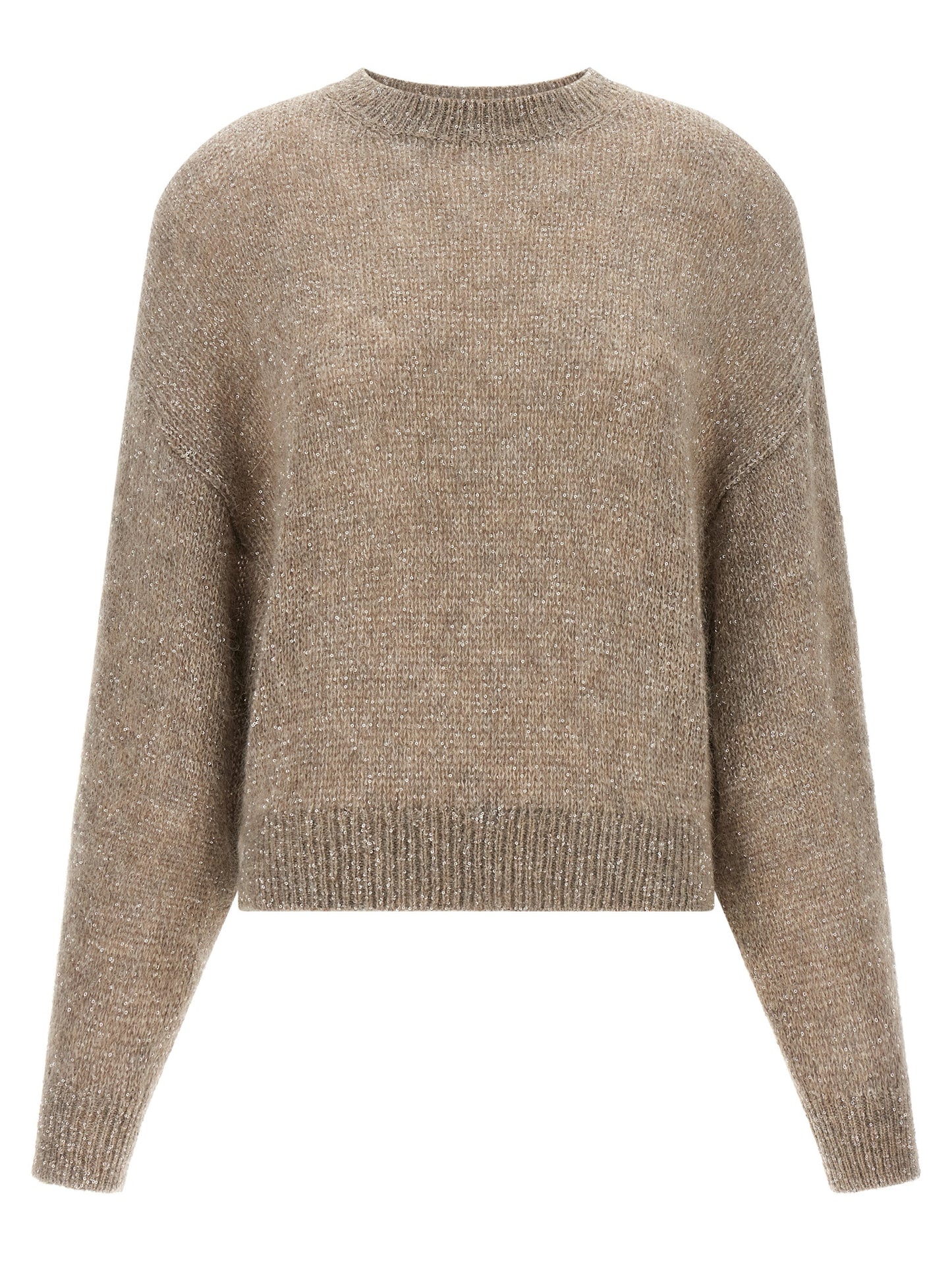 Brunello Cucinelli Women 'Diamante' Sweater BRUNELLO CUCINELLI