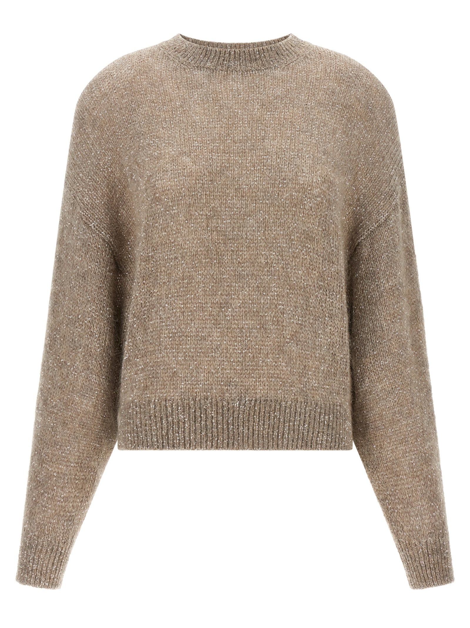 Brunello Cucinelli Women 'Diamante' Sweater BRUNELLO CUCINELLI
