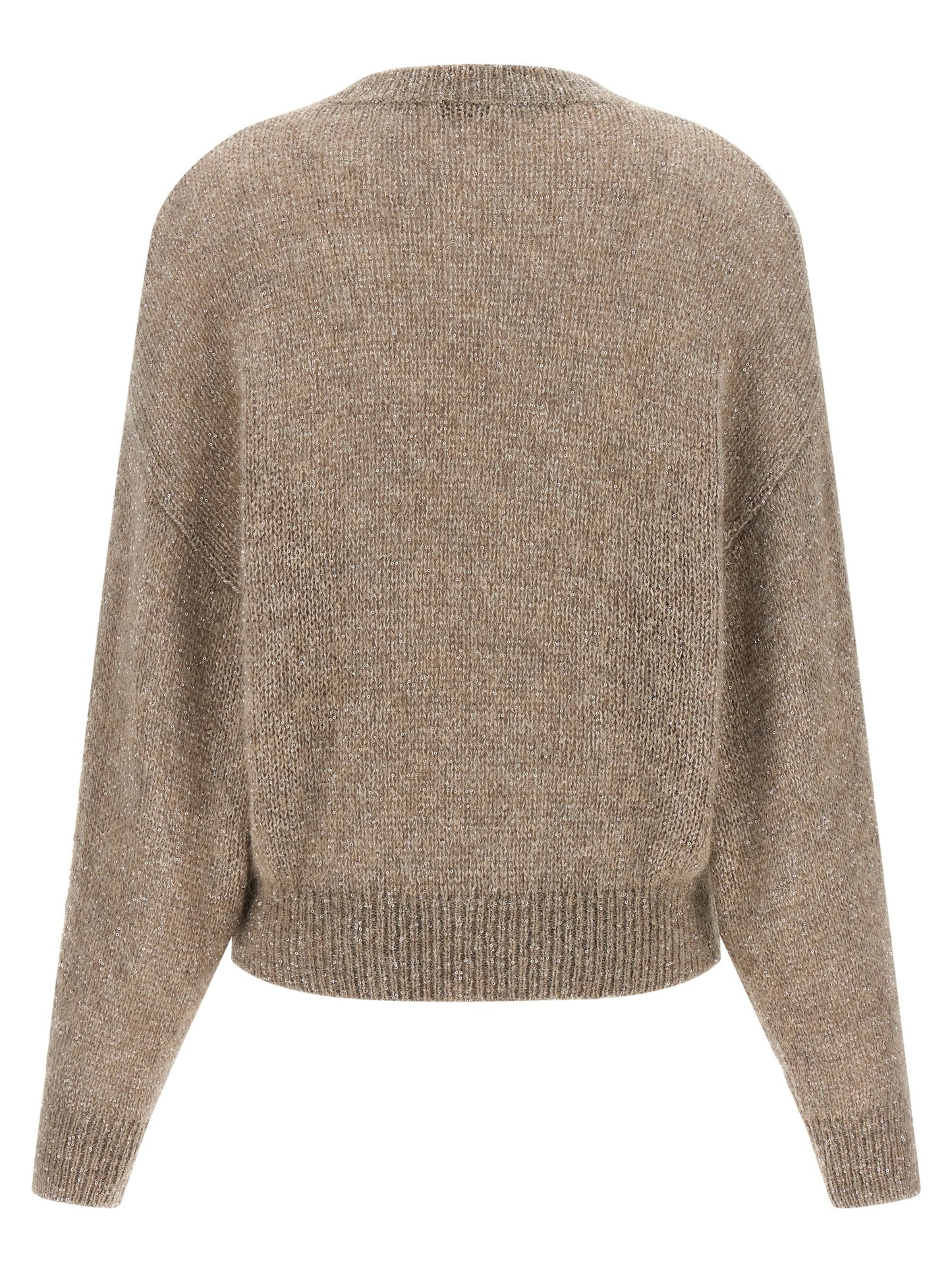 Brunello Cucinelli Women 'Diamante' Sweater BRUNELLO CUCINELLI